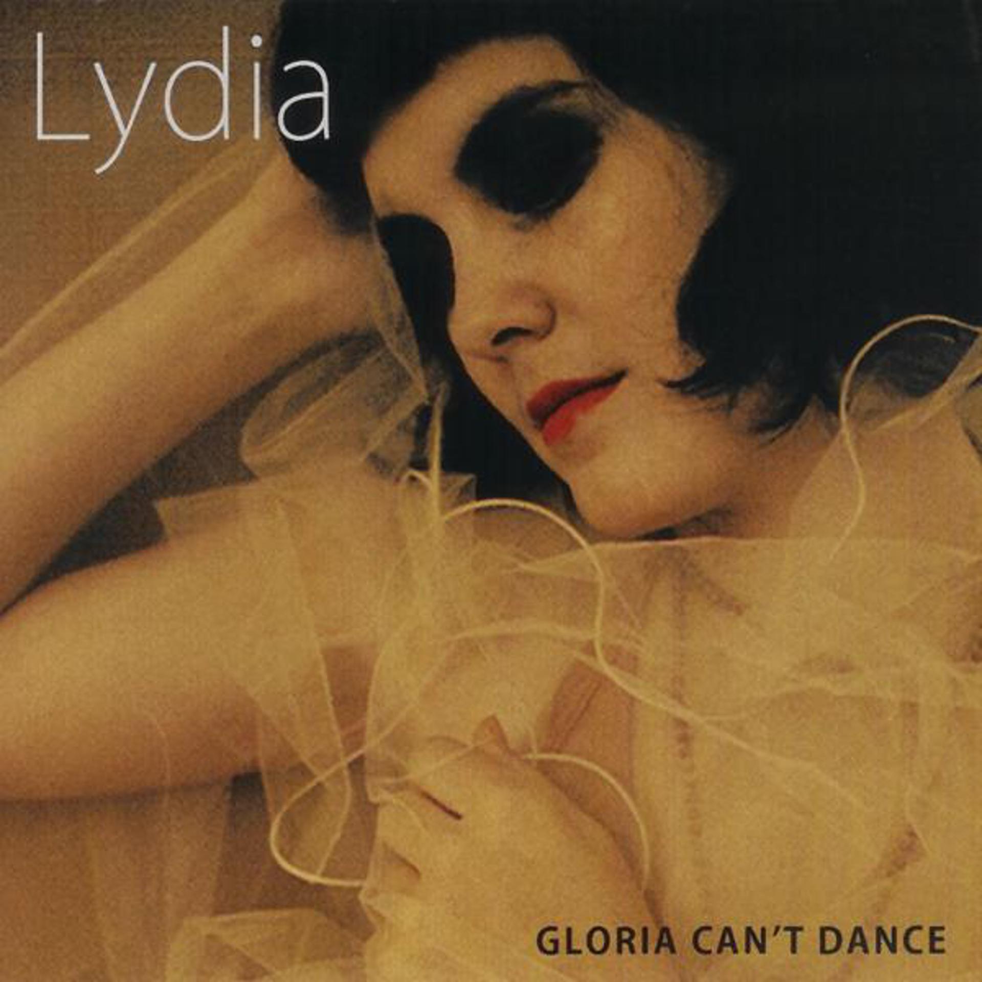 Постер альбома Gloria Can't Dance