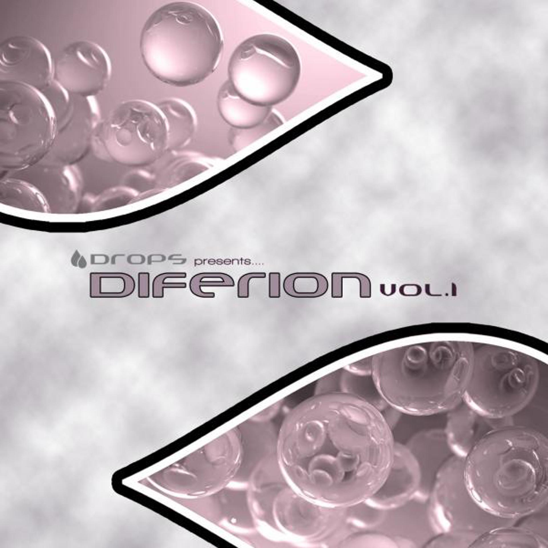 Постер альбома Diferion, Vol. 1