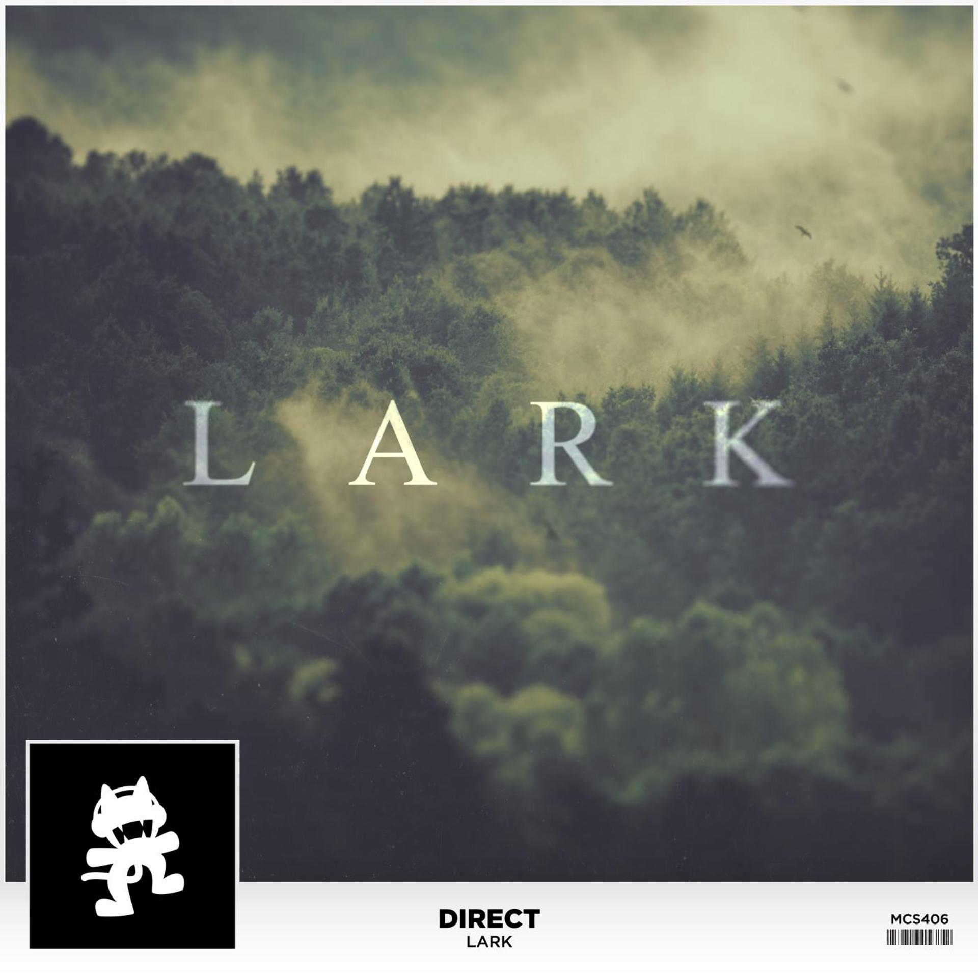 Постер альбома Lark