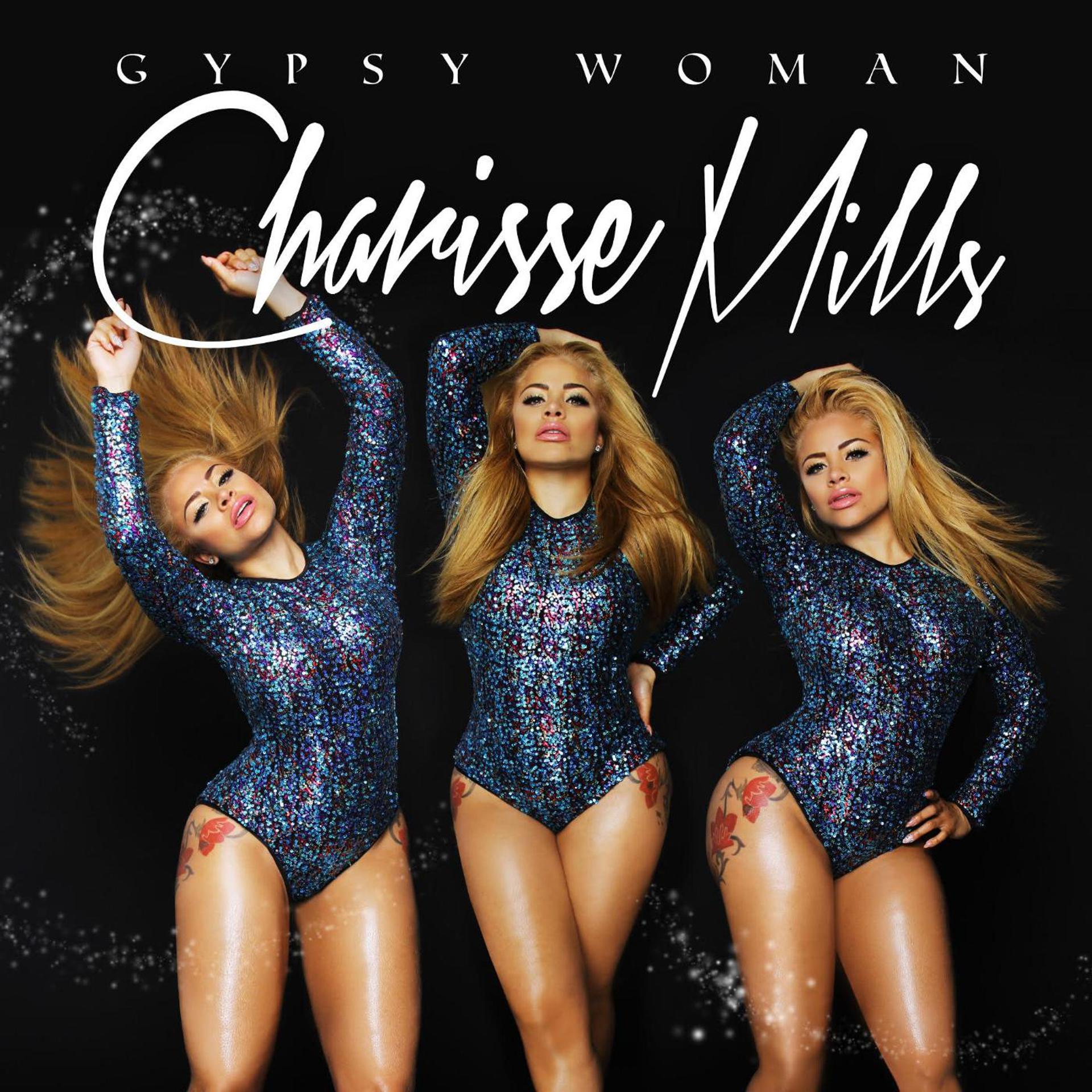 Постер альбома Gypsy Woman