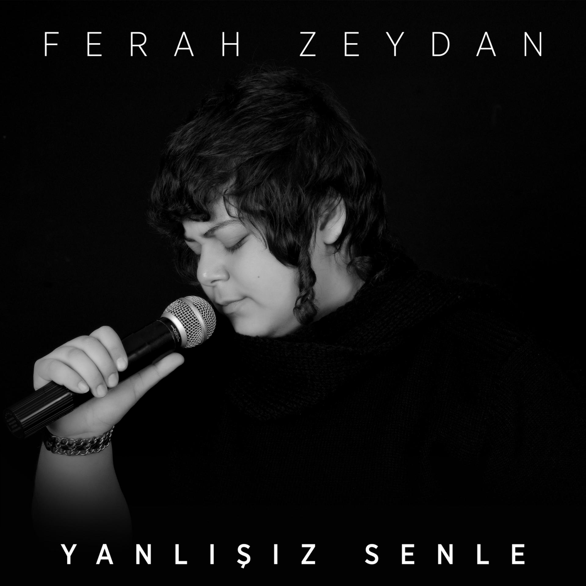 Постер альбома Yanlışız Senle