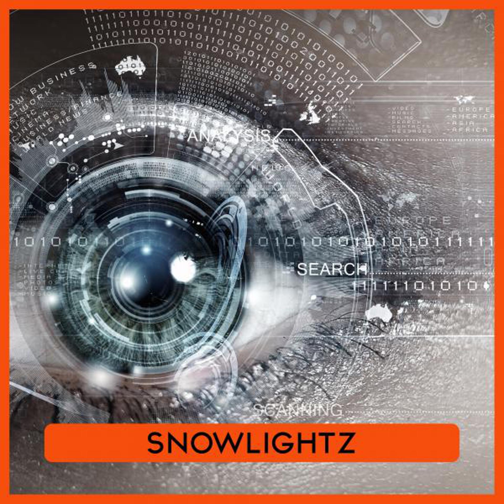 Постер альбома Snowlightz