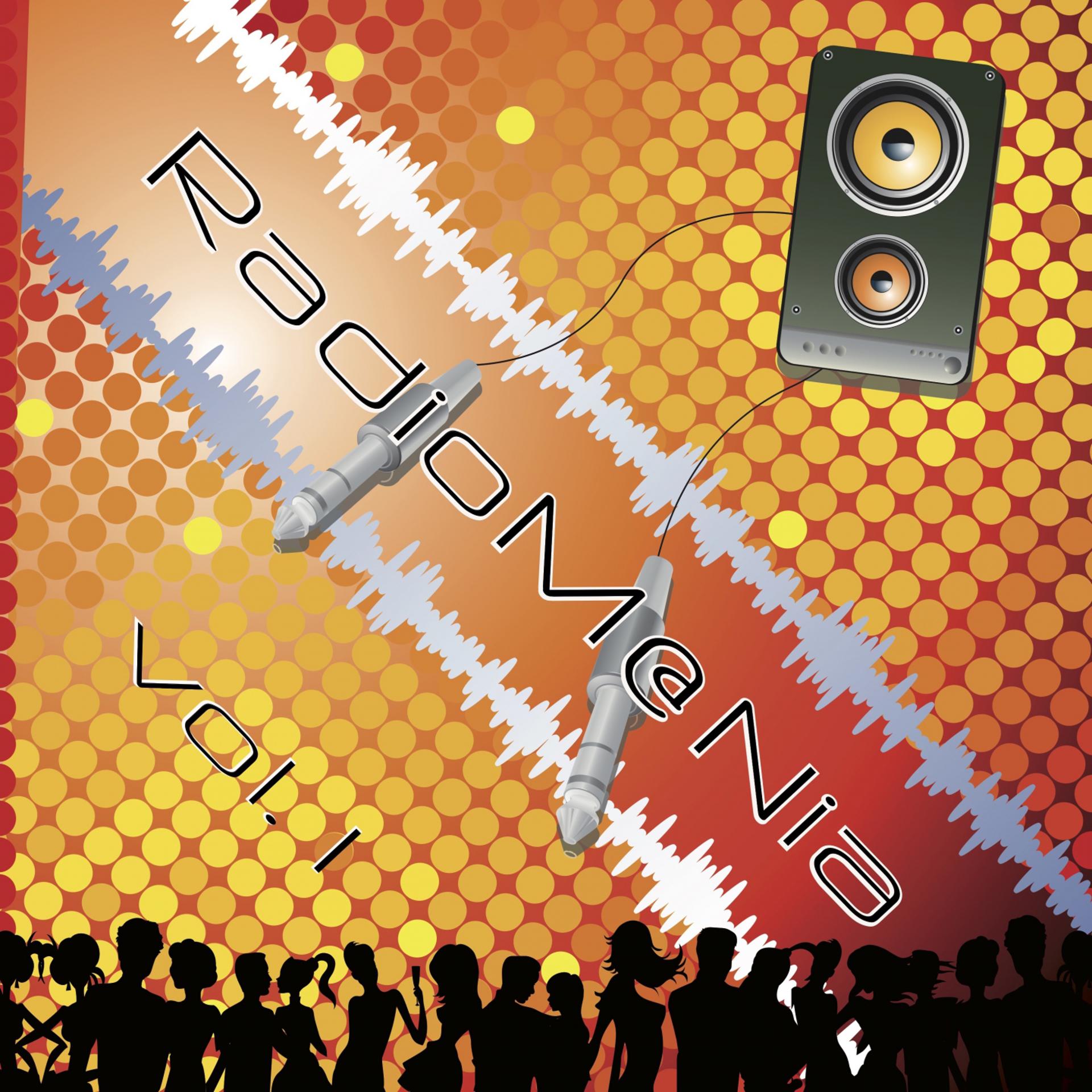Постер альбома Radio Mania, Vol. 1