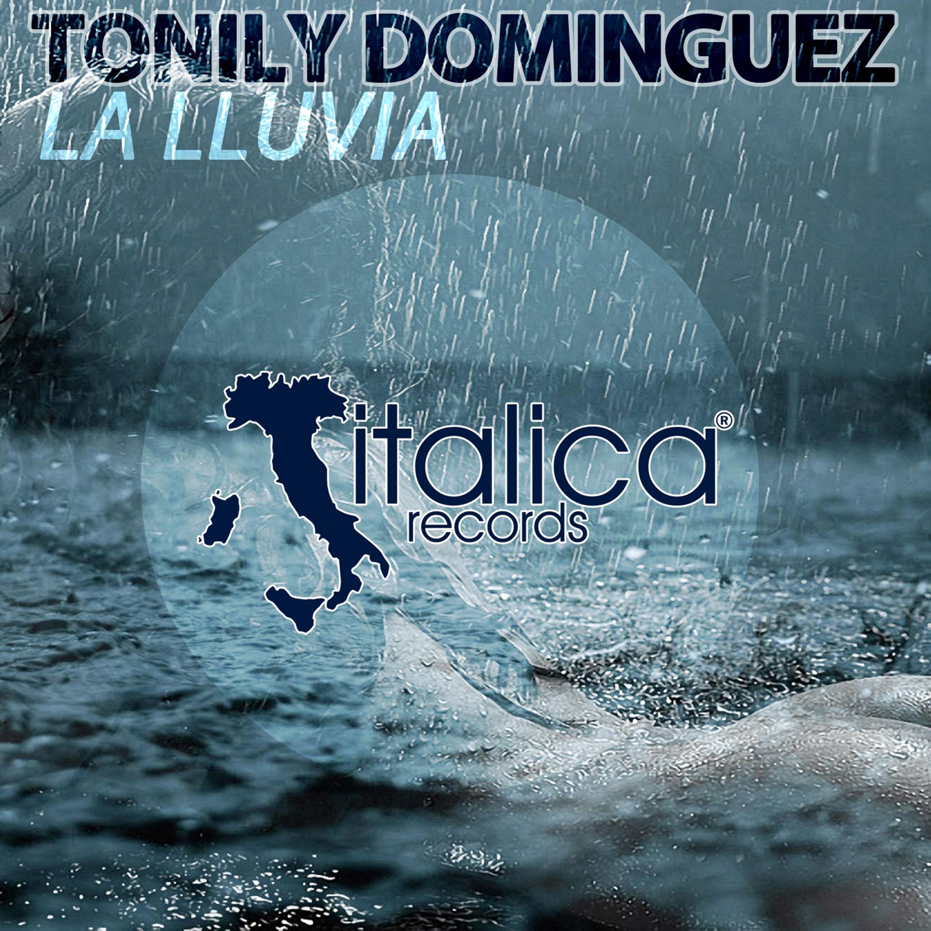 Постер альбома La Lluvia
