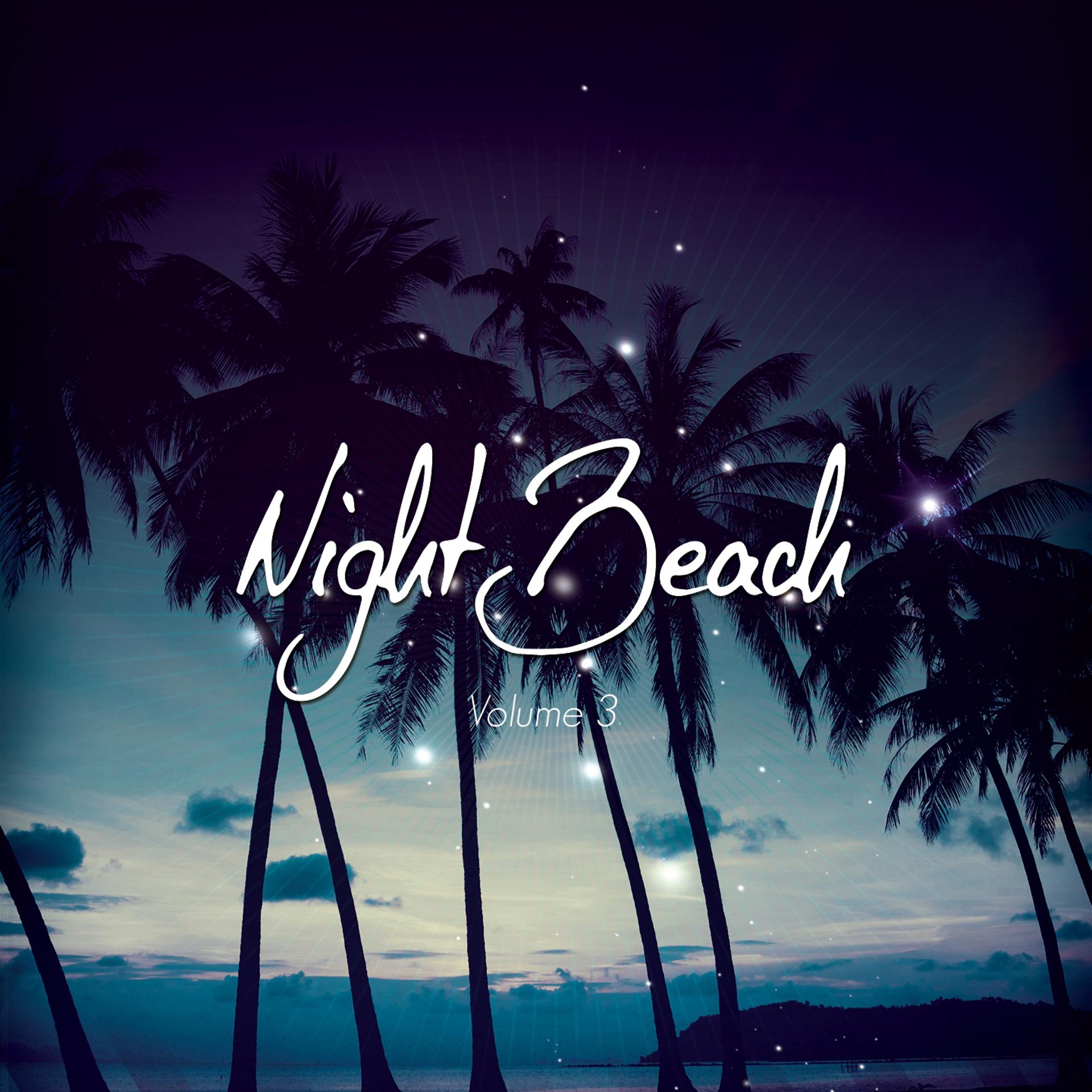 Постер альбома Night Beach, Vol. 3
