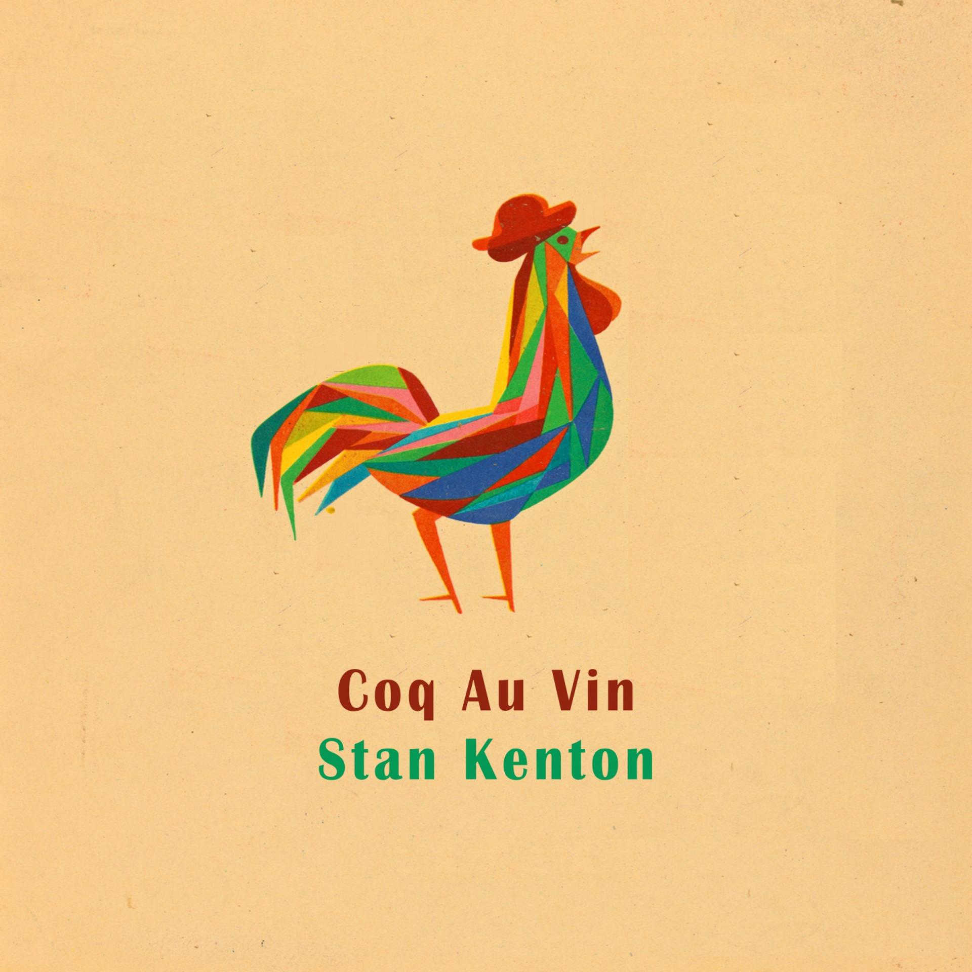 Постер альбома Coq Au Vin