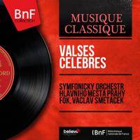 Постер альбома Valses célèbres (Mono Version)