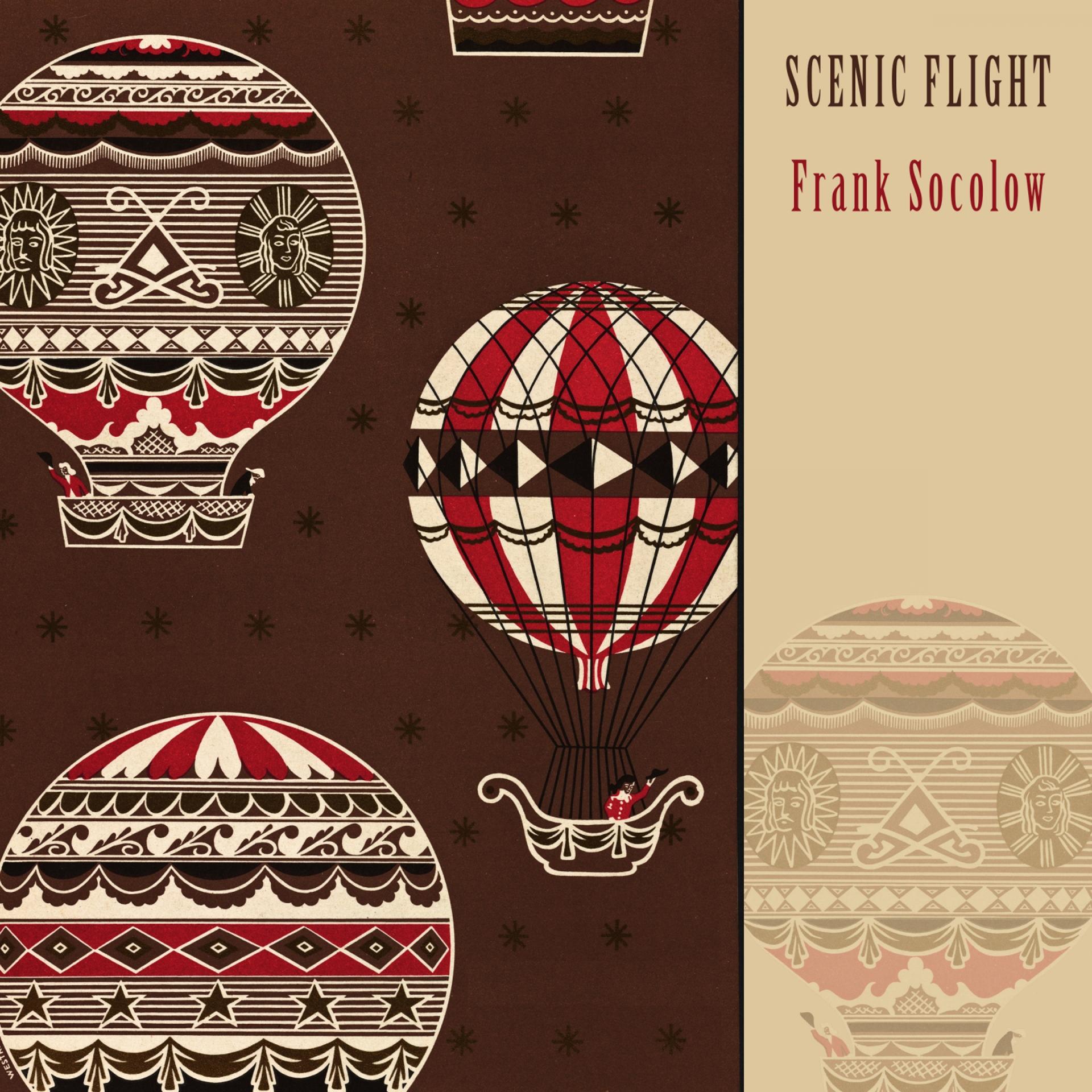 Постер альбома Scenic Flight