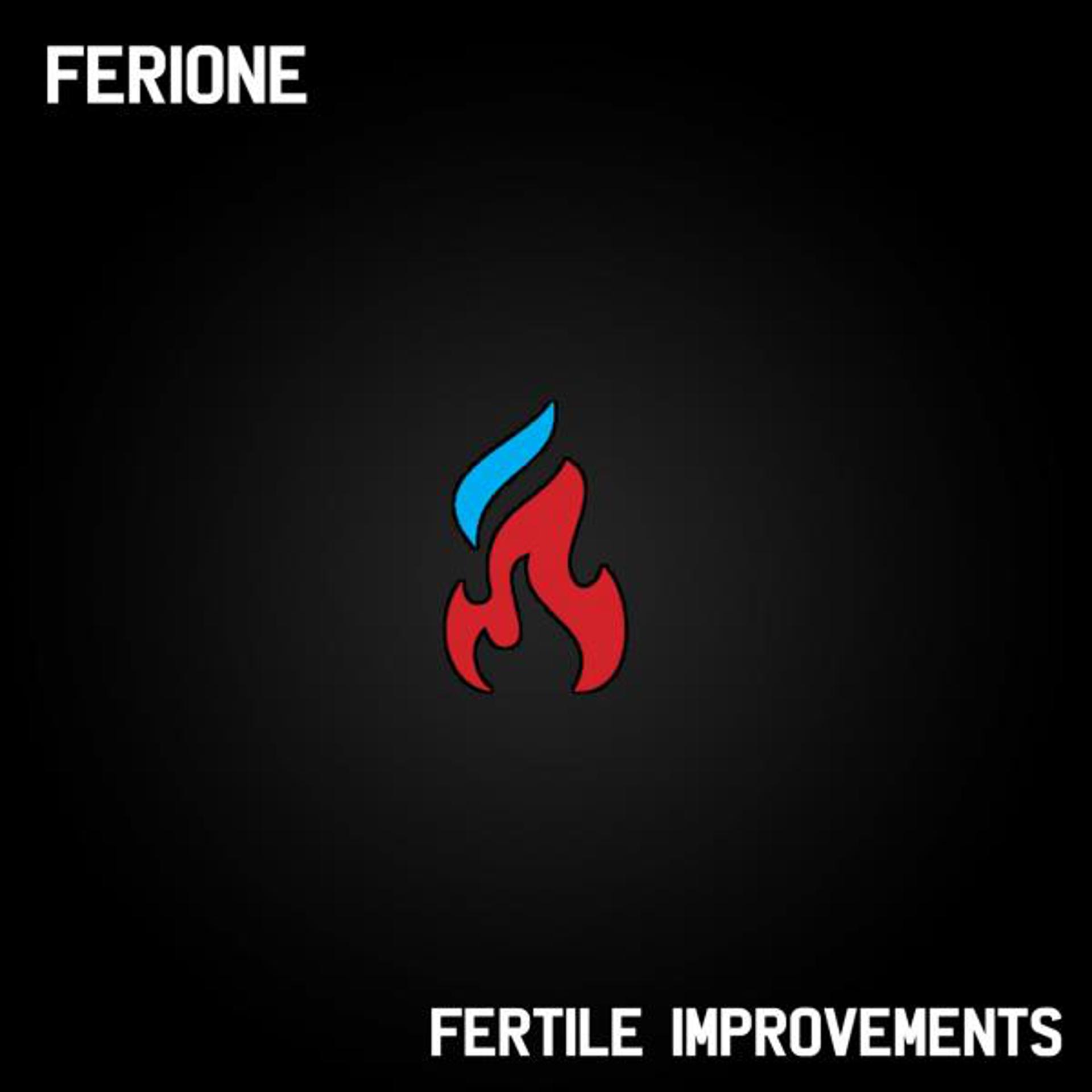 Постер альбома Fertile Improvements