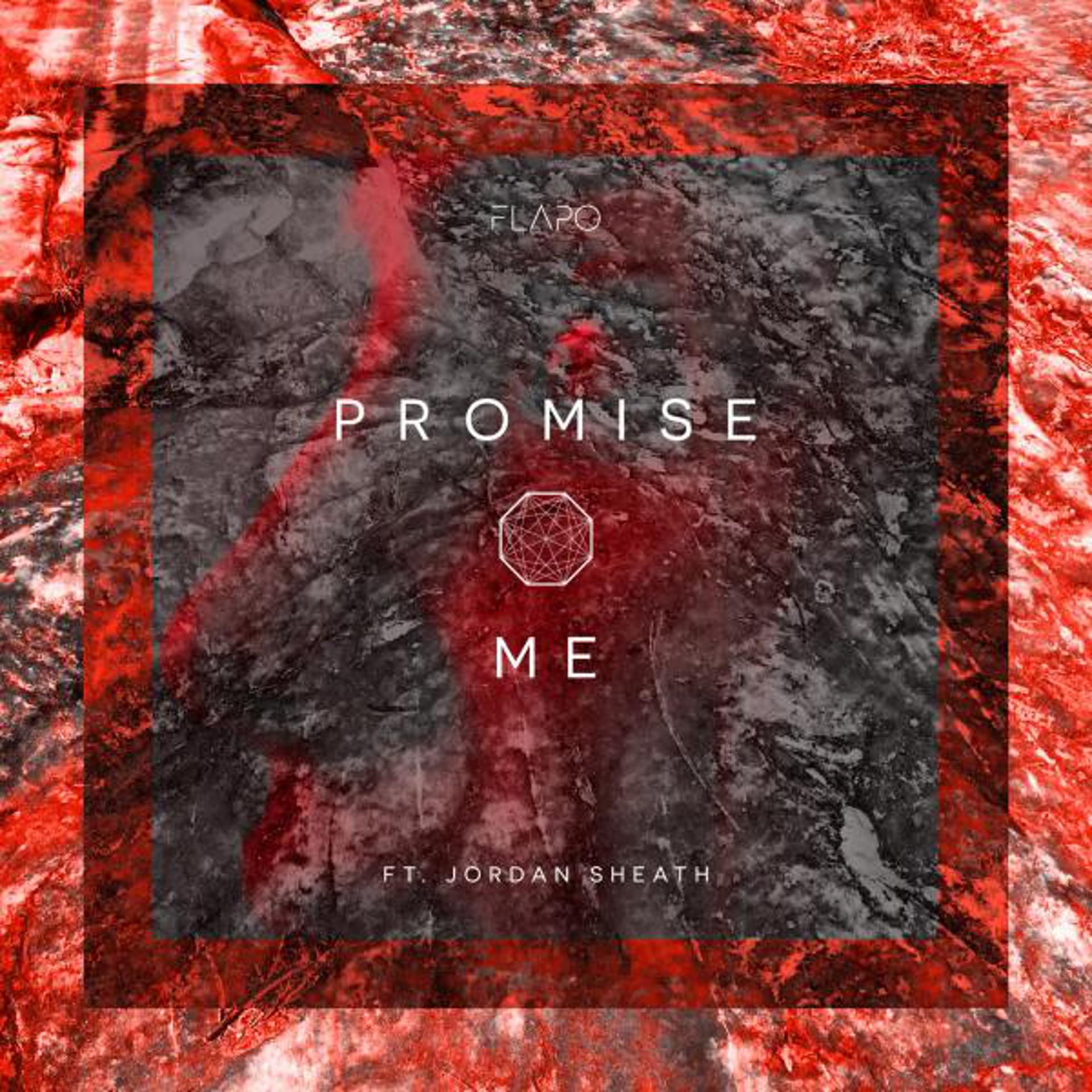 Постер альбома Promise Me (feat. Jordan Sheath)