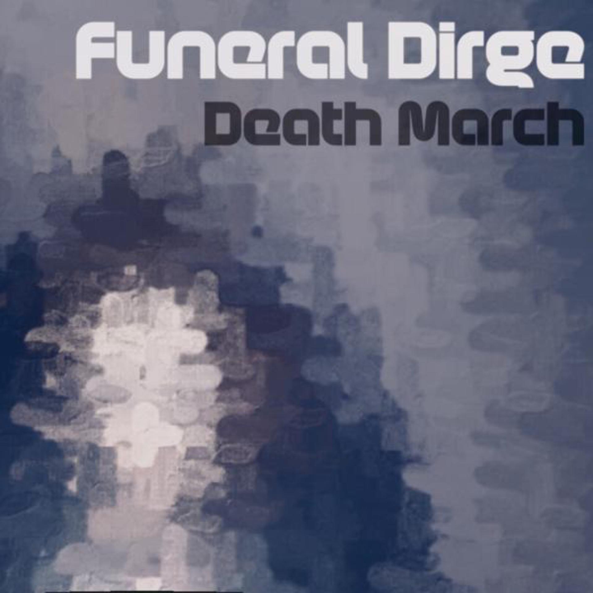 Постер альбома Death March
