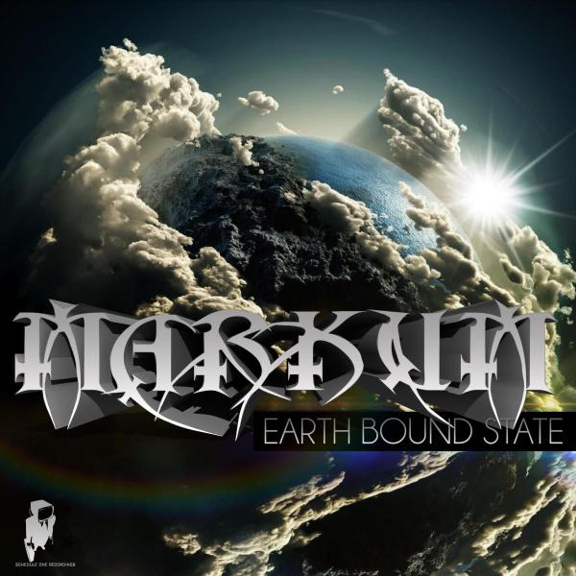 Постер альбома Earth Bound State EP