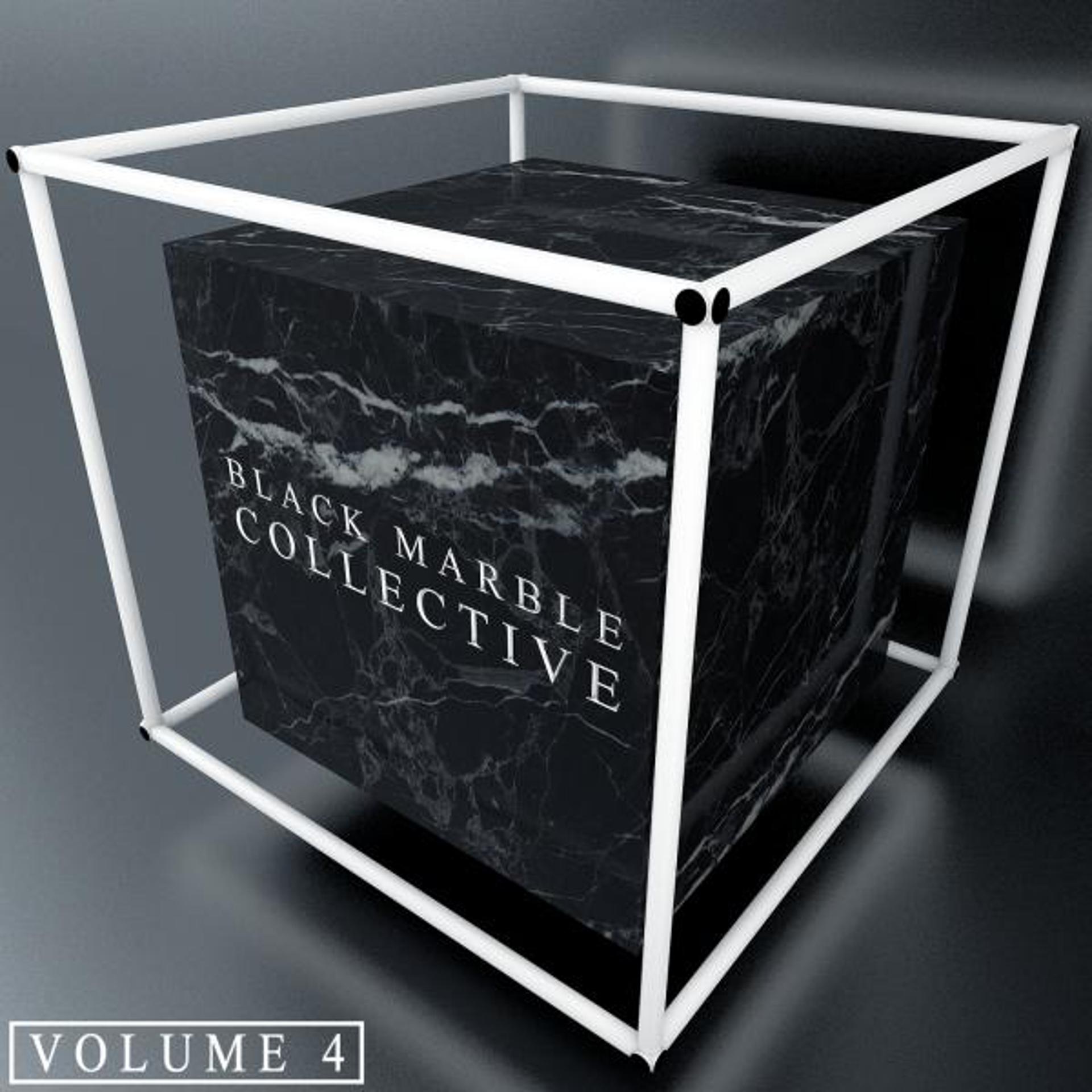 Постер альбома Black Marble Collective, Vol. 4