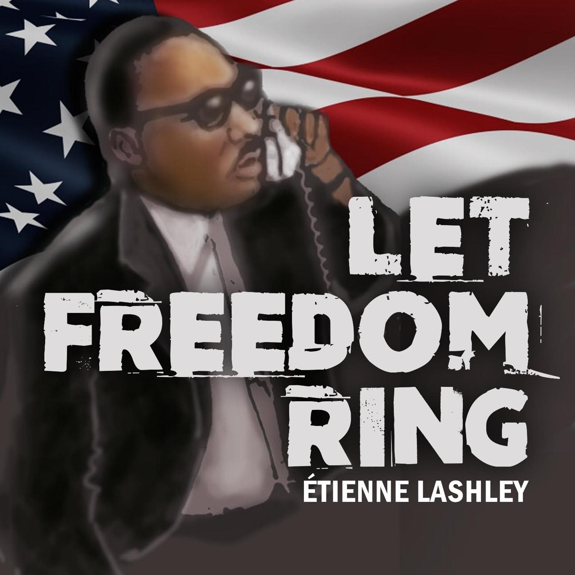 Постер альбома Let Freedom Ring