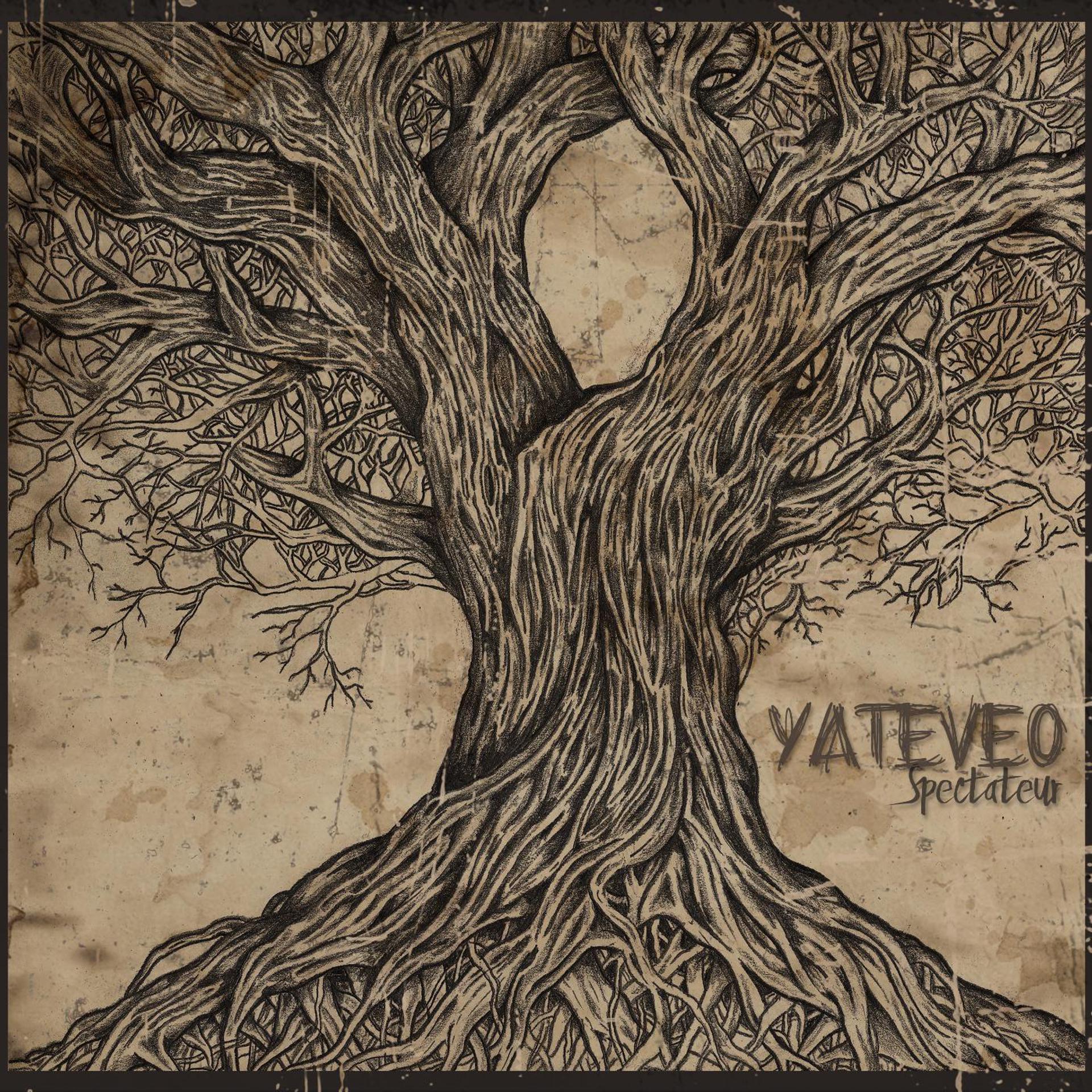 Постер альбома Yateveo