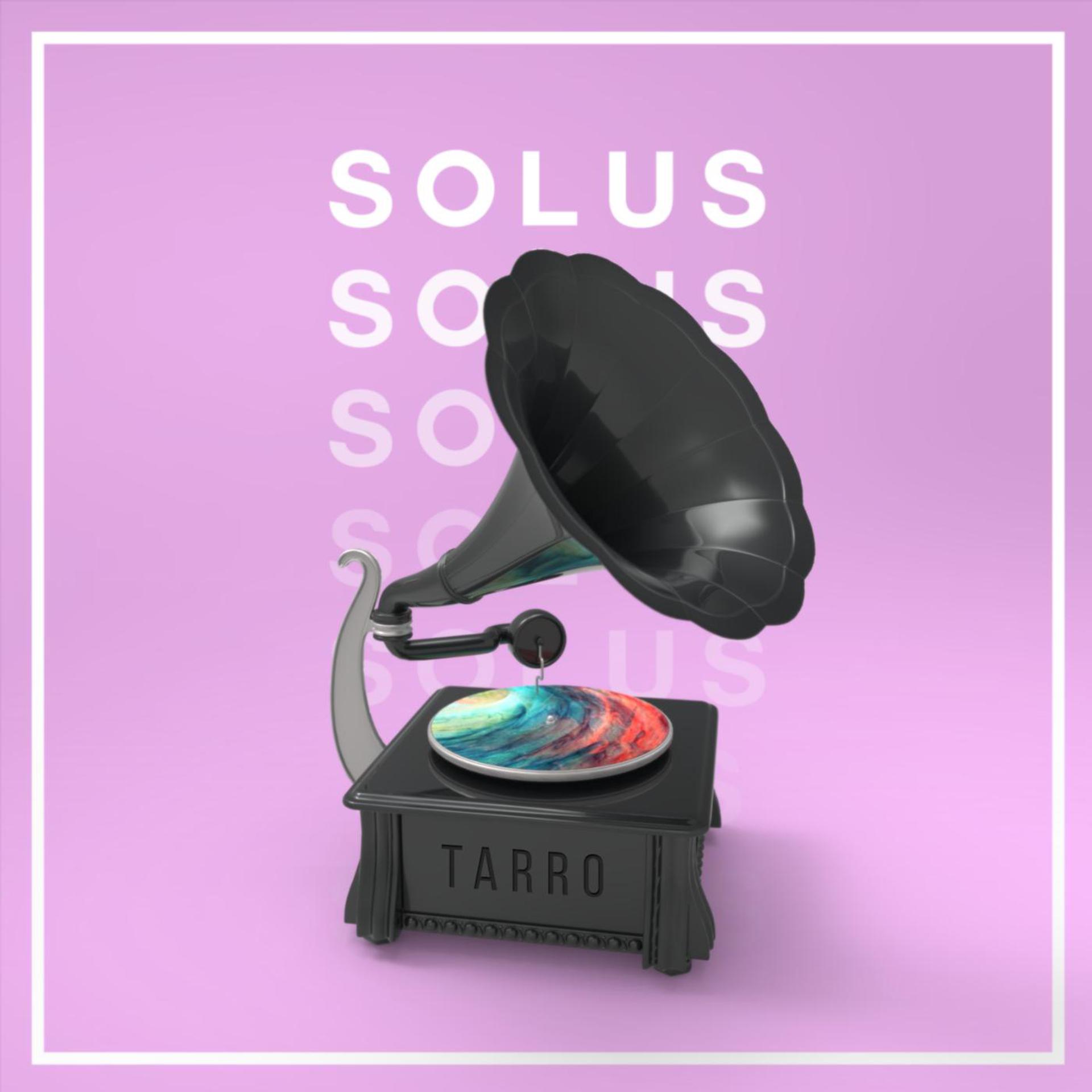 Постер альбома Solus