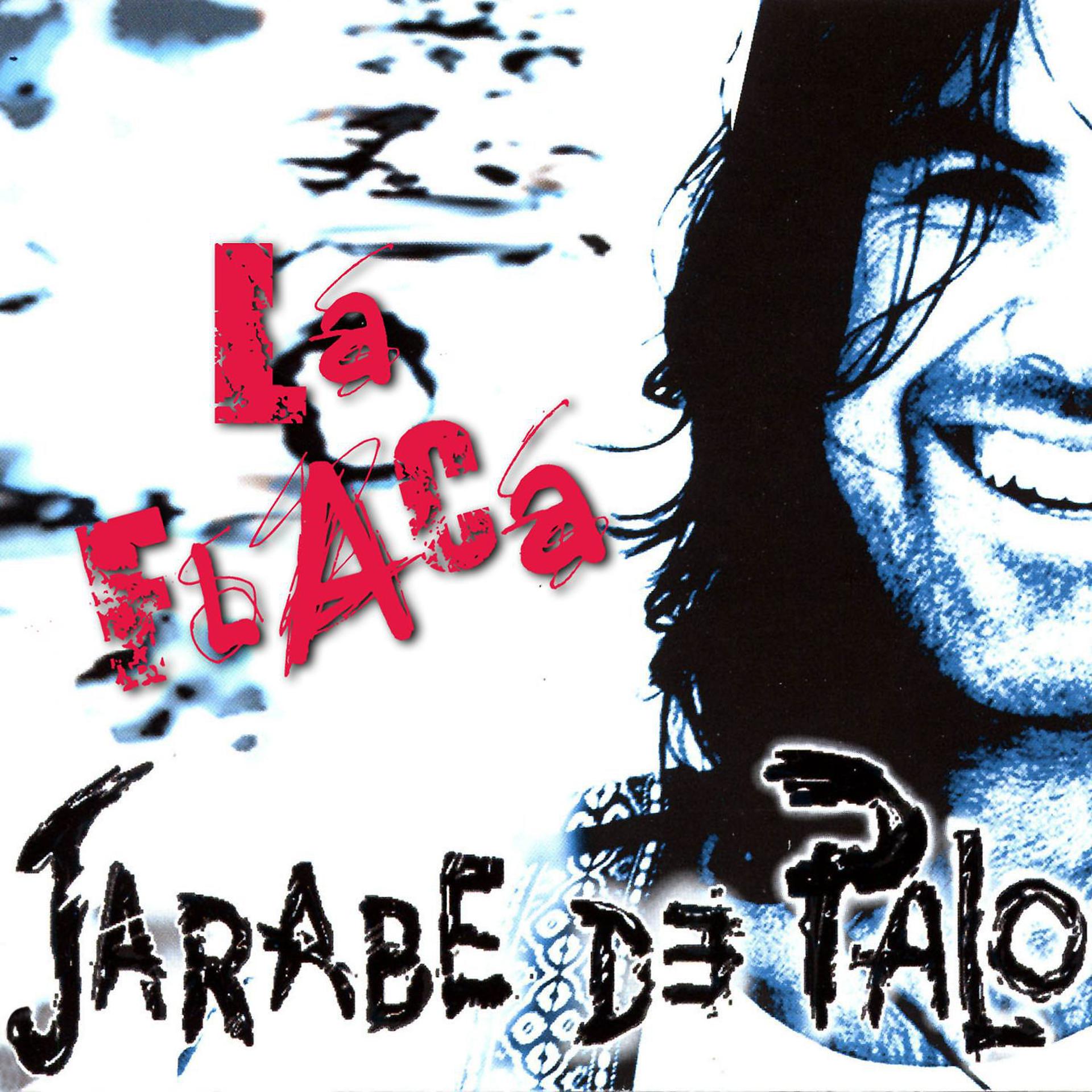 Постер альбома La Flaca
