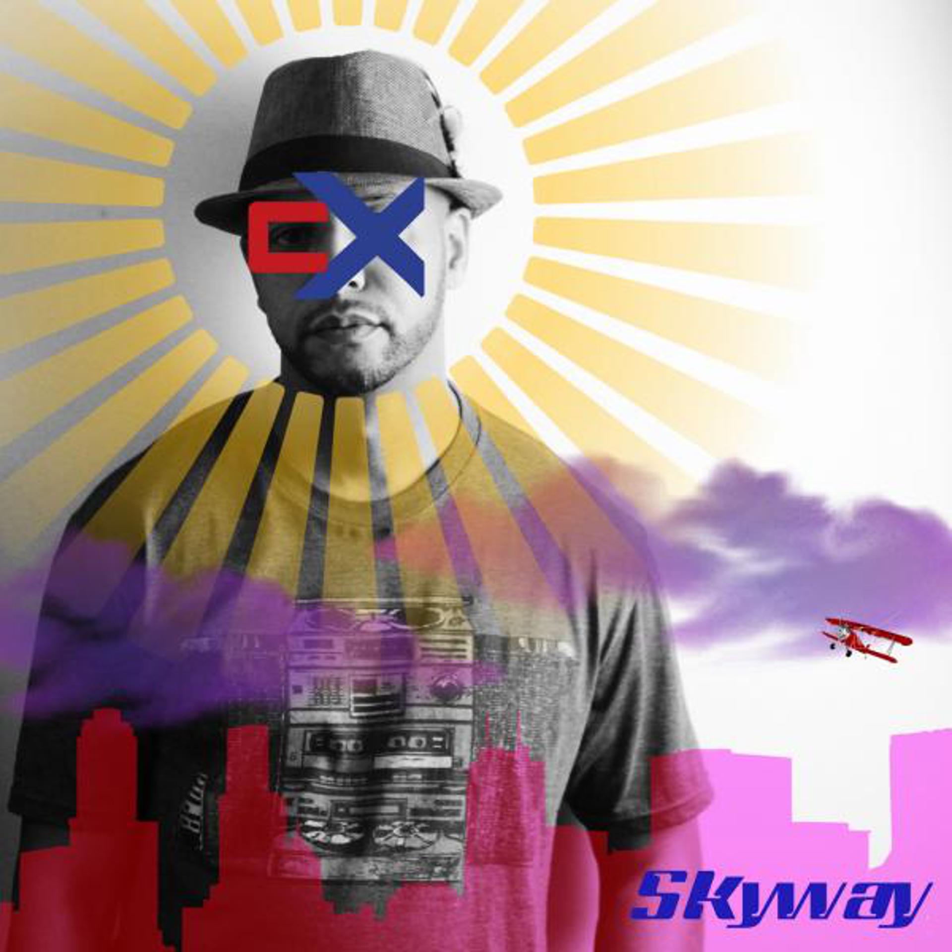 Постер альбома Skyway (Instrumental)