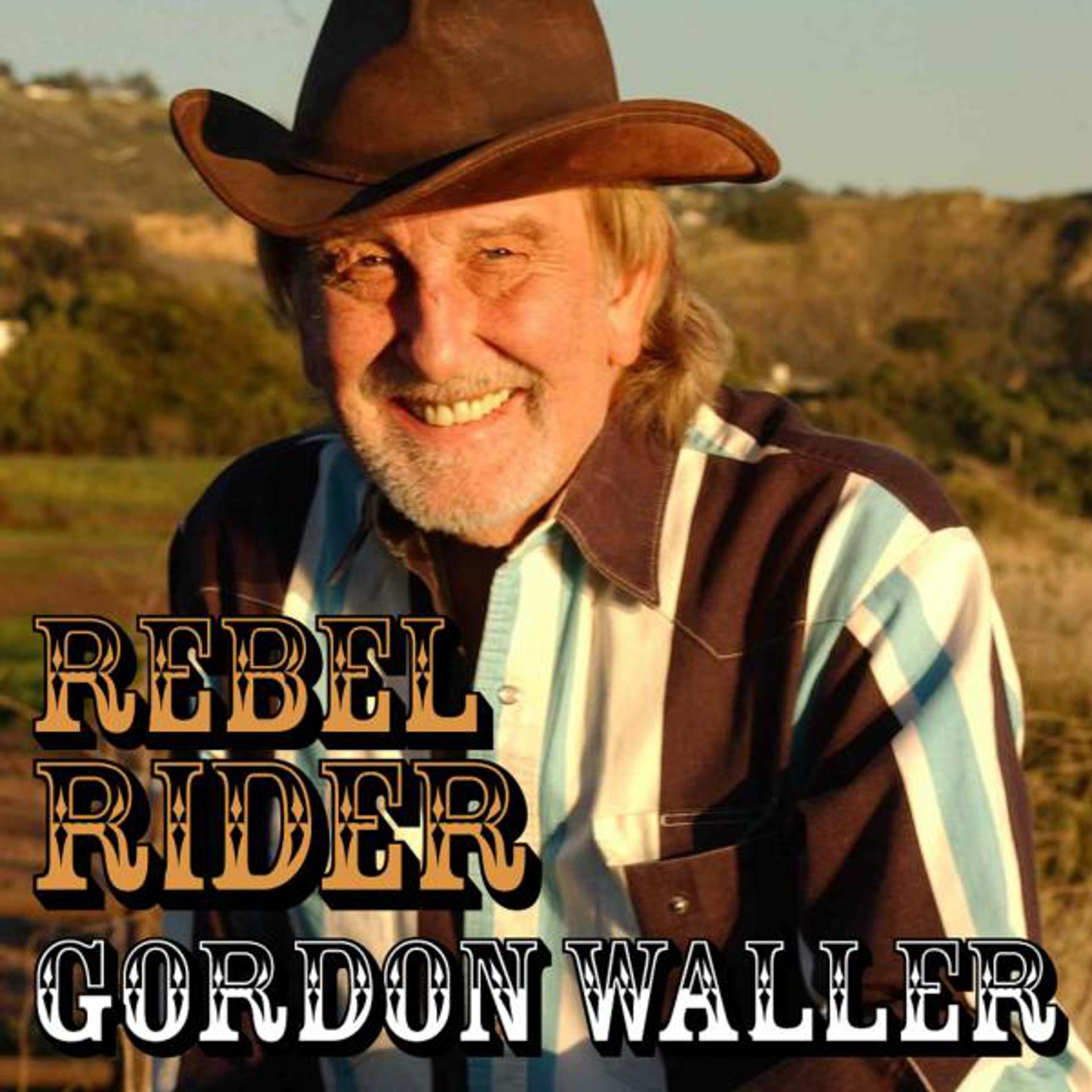Постер альбома Rebel Rider