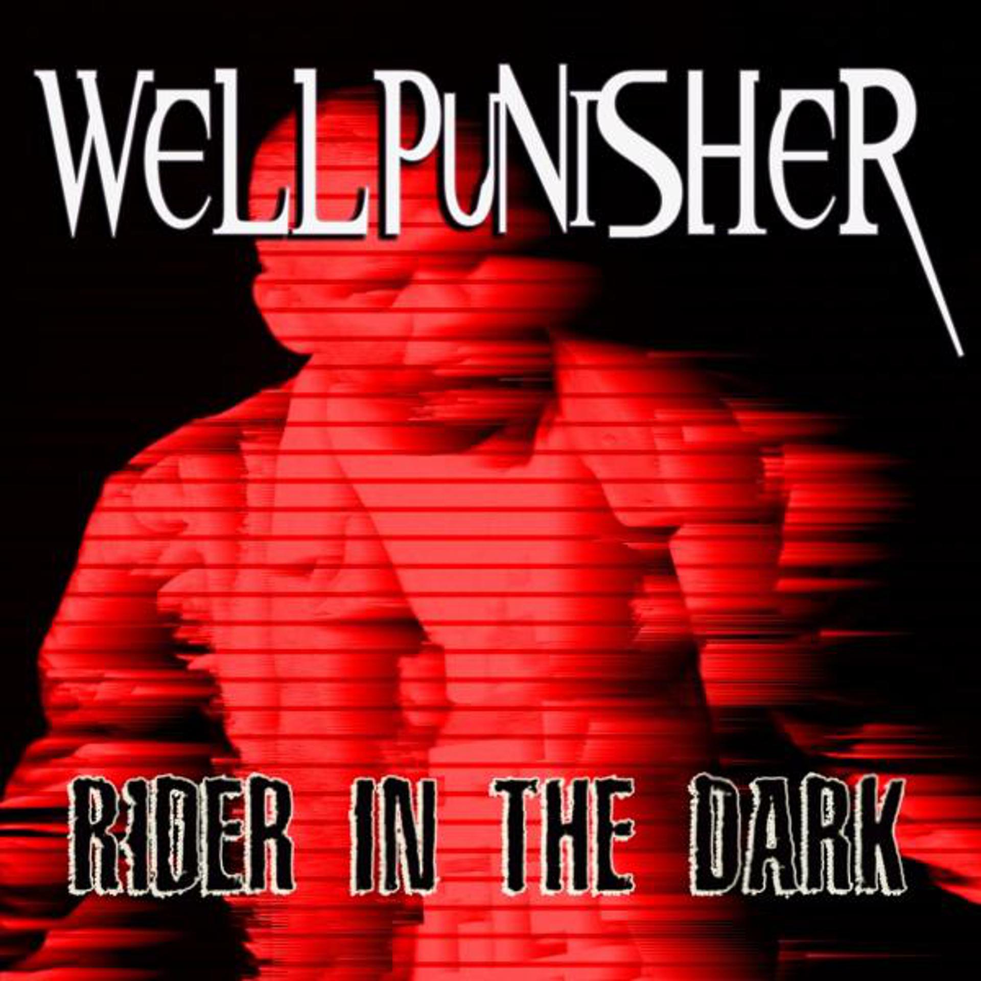 Постер альбома Rider In The Dark