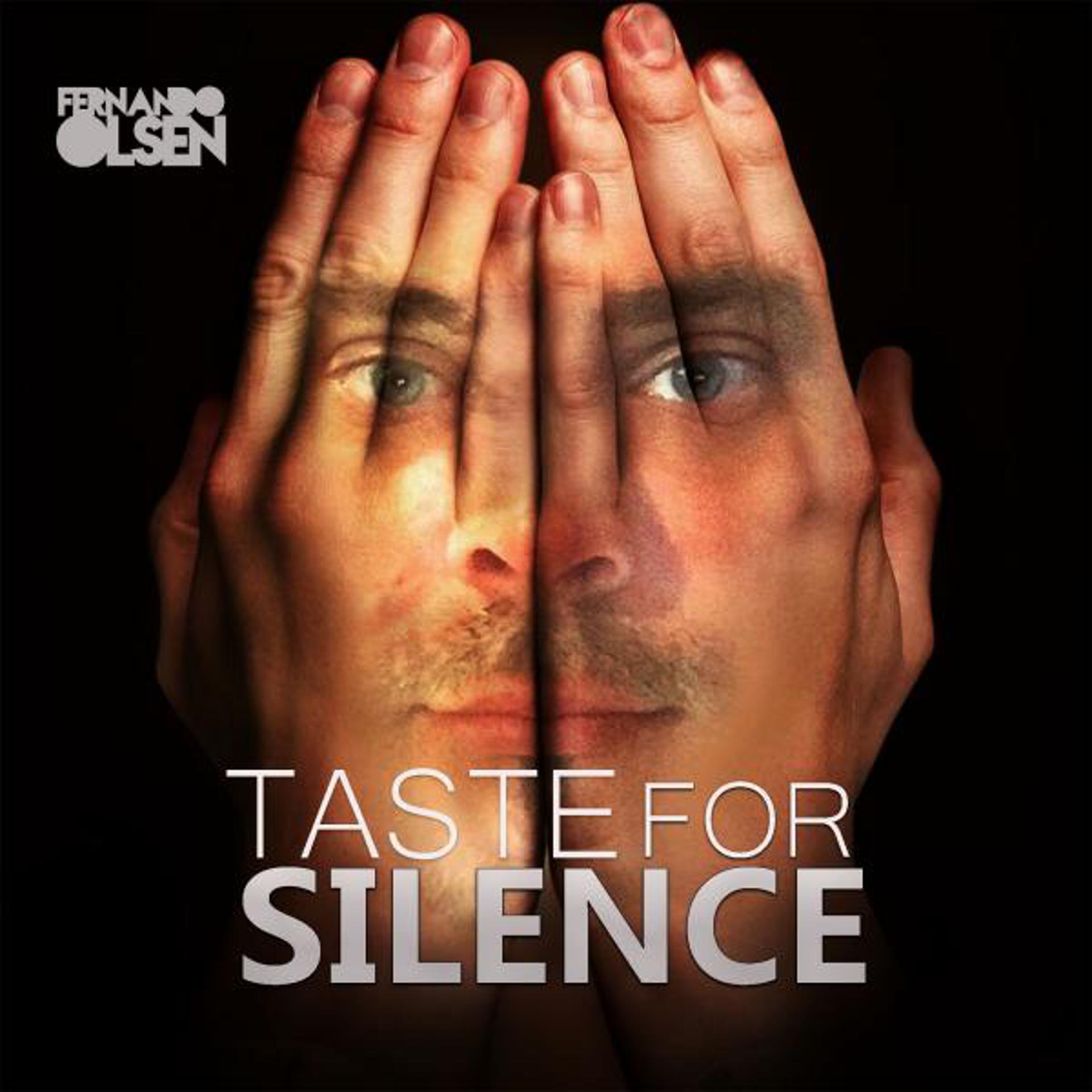 Постер альбома Taste For Silence