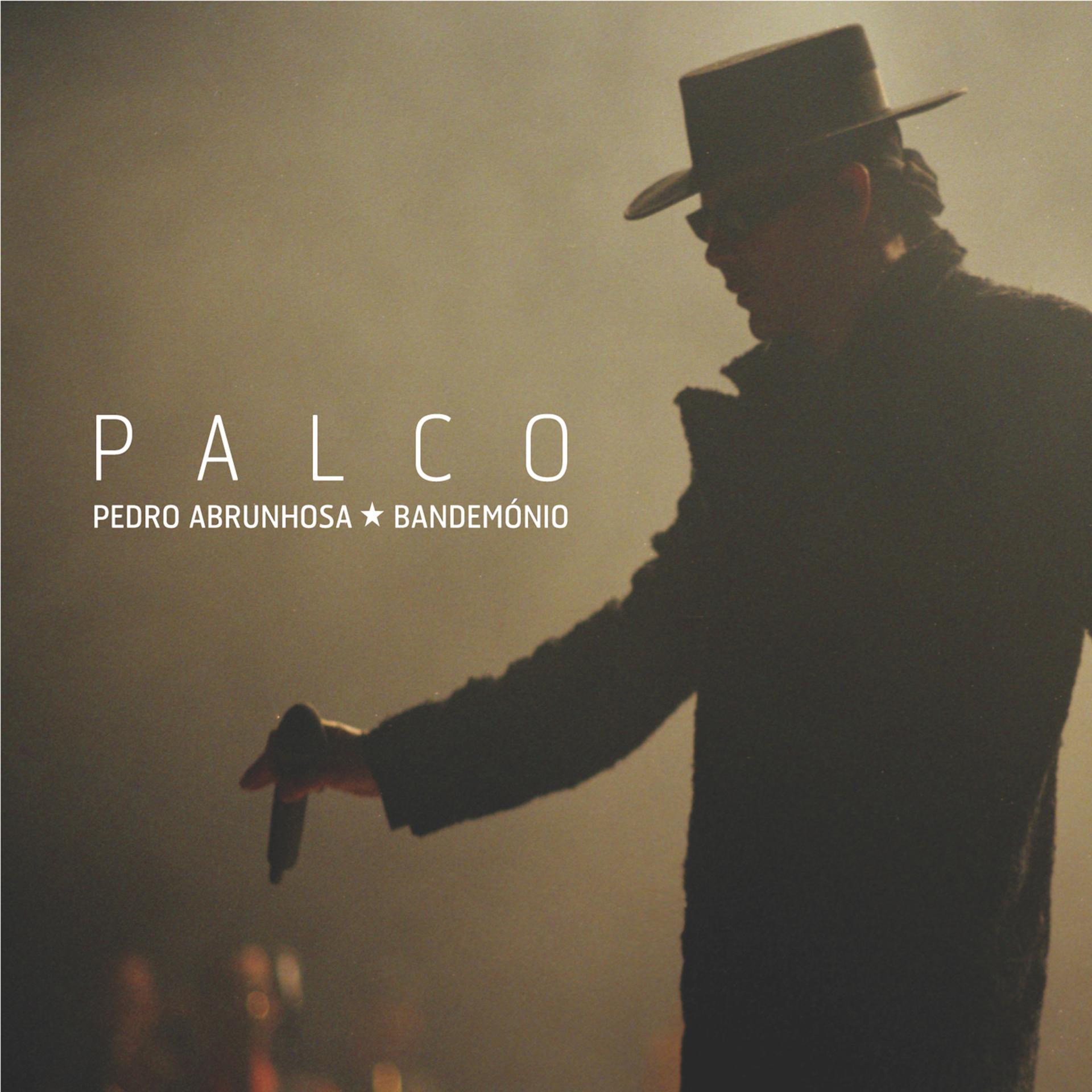 Постер альбома Palco