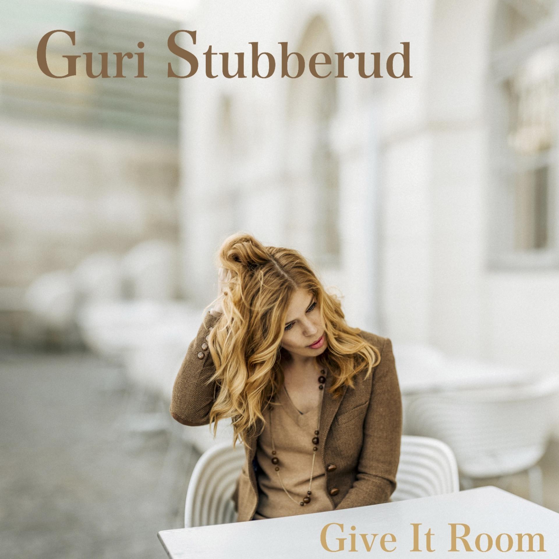Постер альбома Give It Room