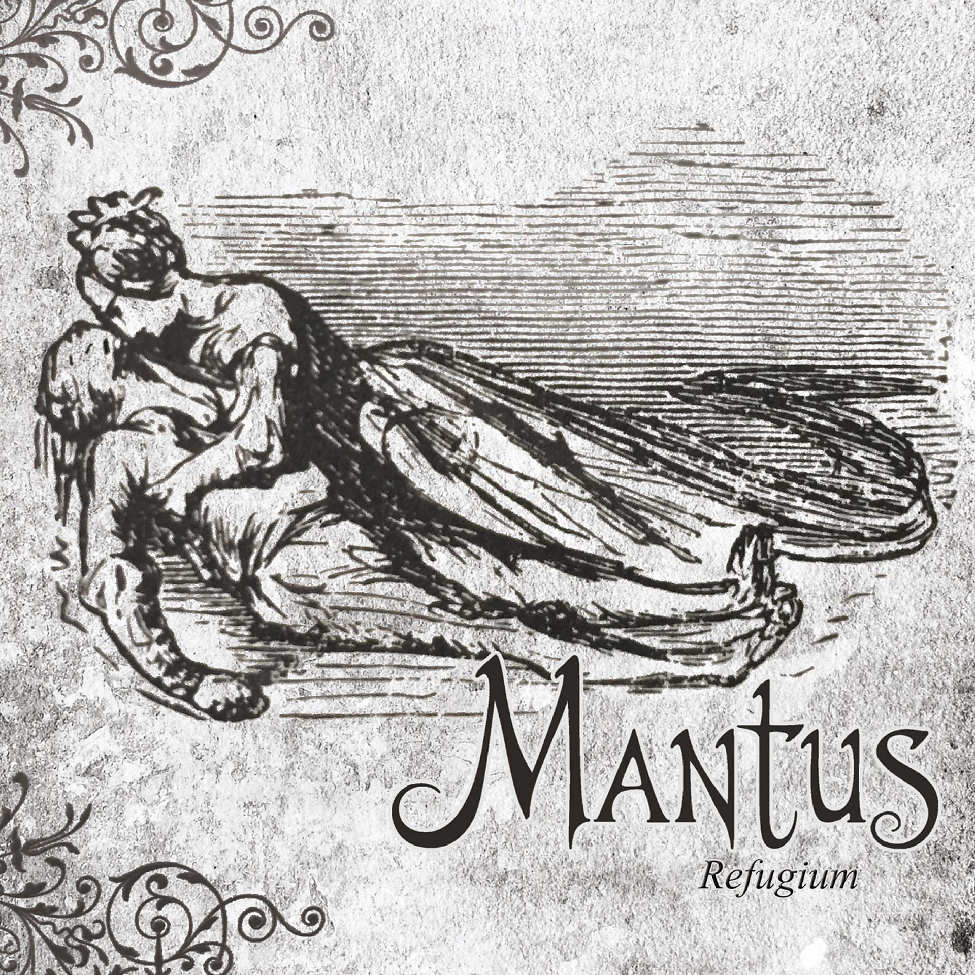 Постер альбома Refugium