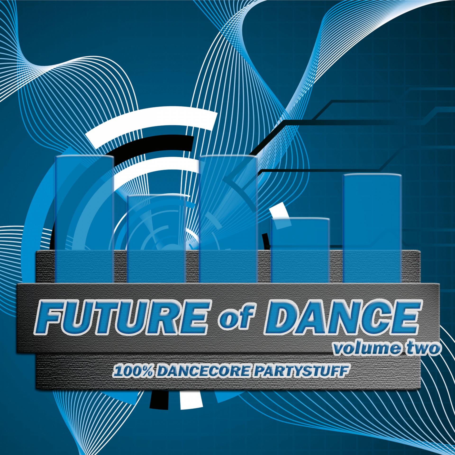 Постер альбома Future of Dance 1