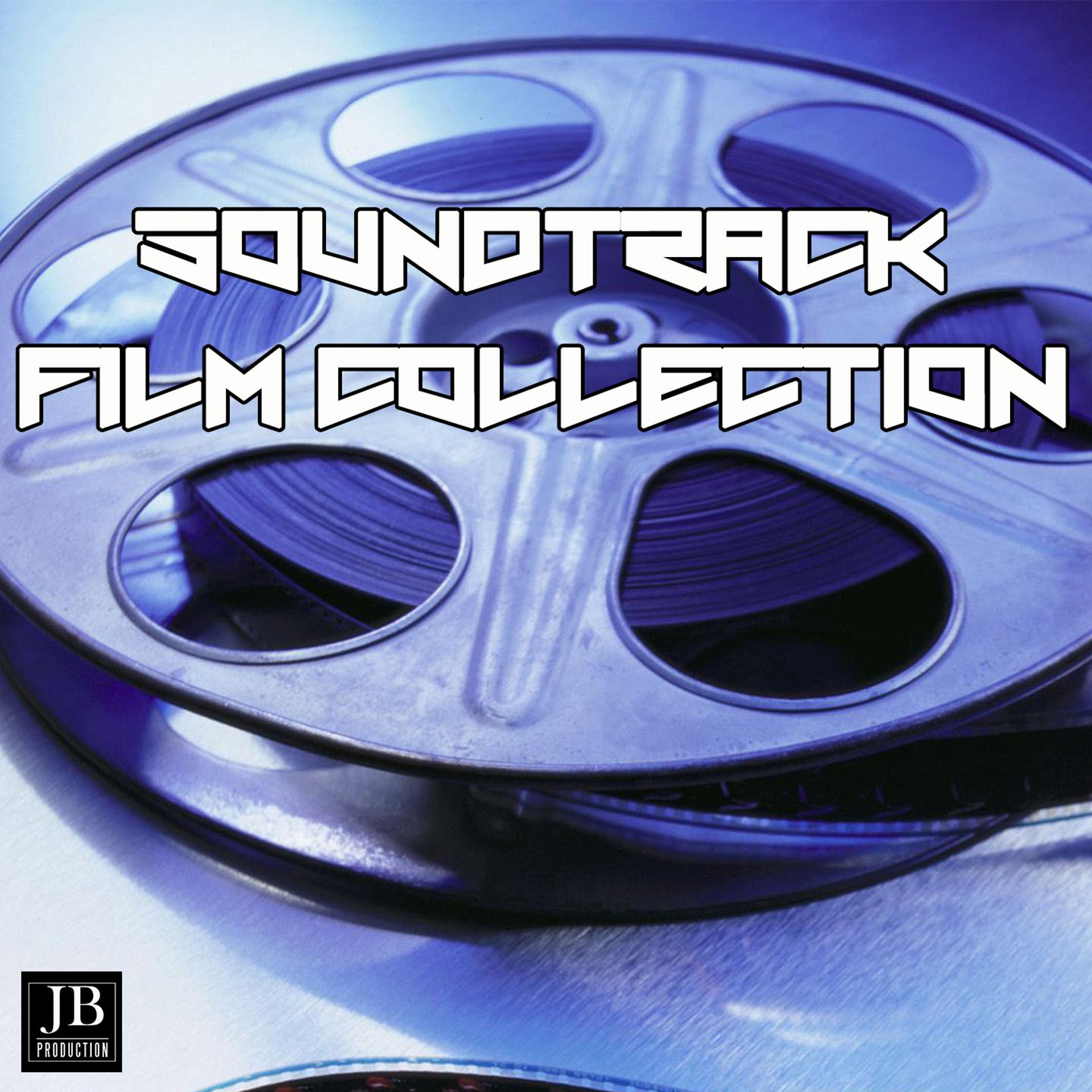 Постер альбома Soundtrack Film Collection