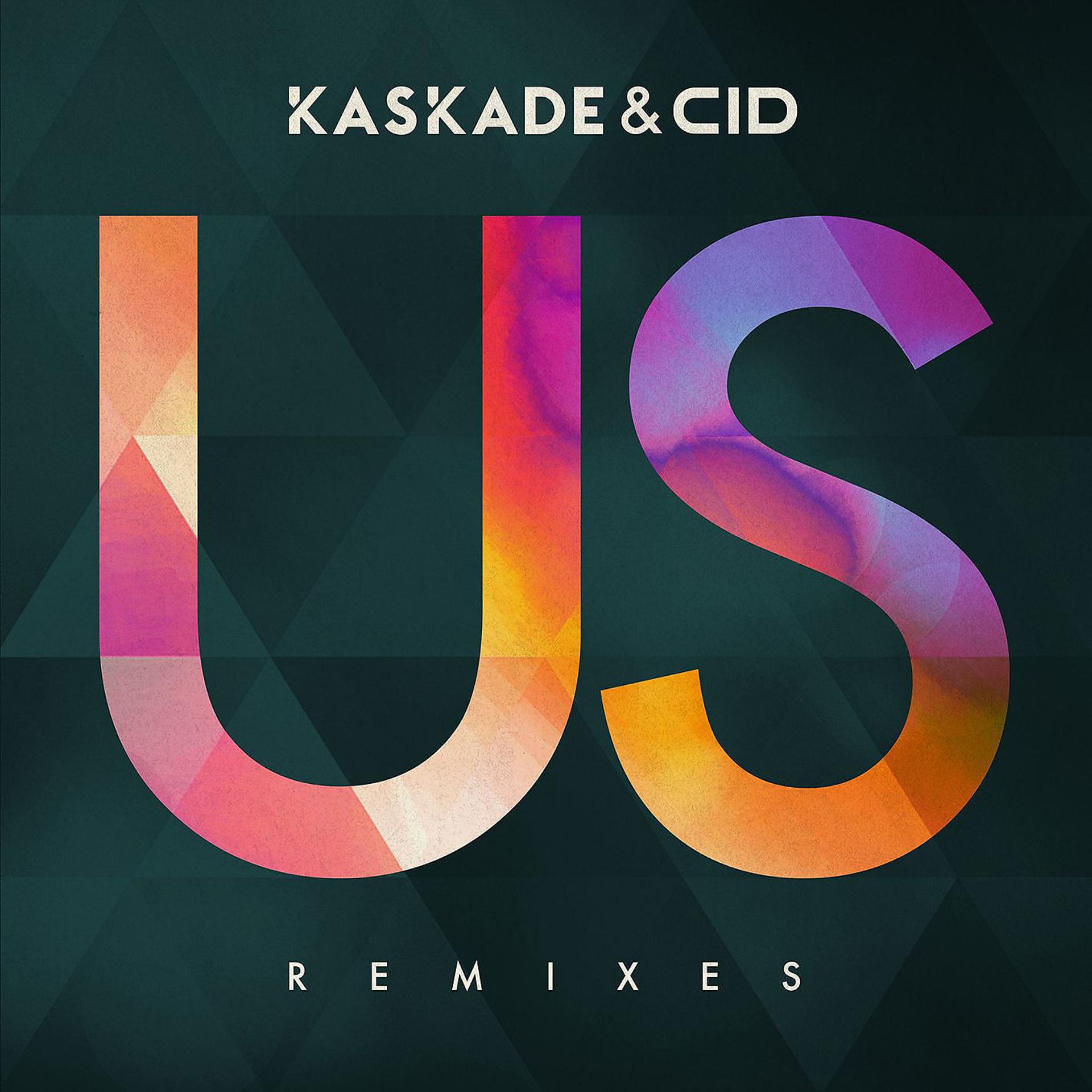 Постер альбома Us (Remixes Pt. 1)