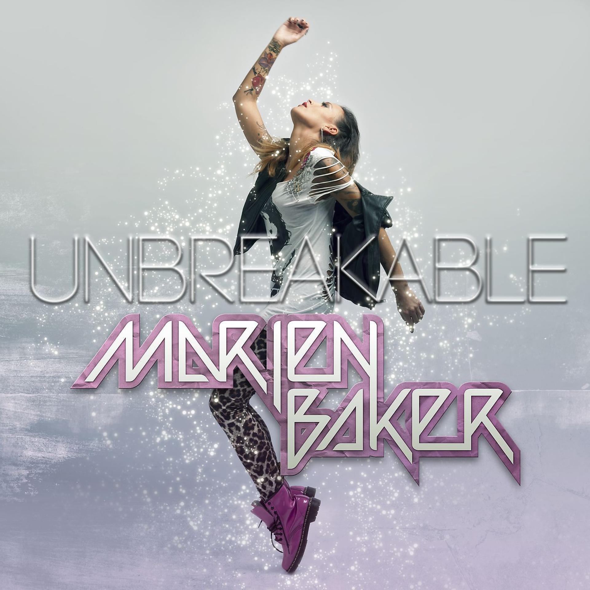 Постер альбома Unbreakable [Radio Edit] (Radio Edit)
