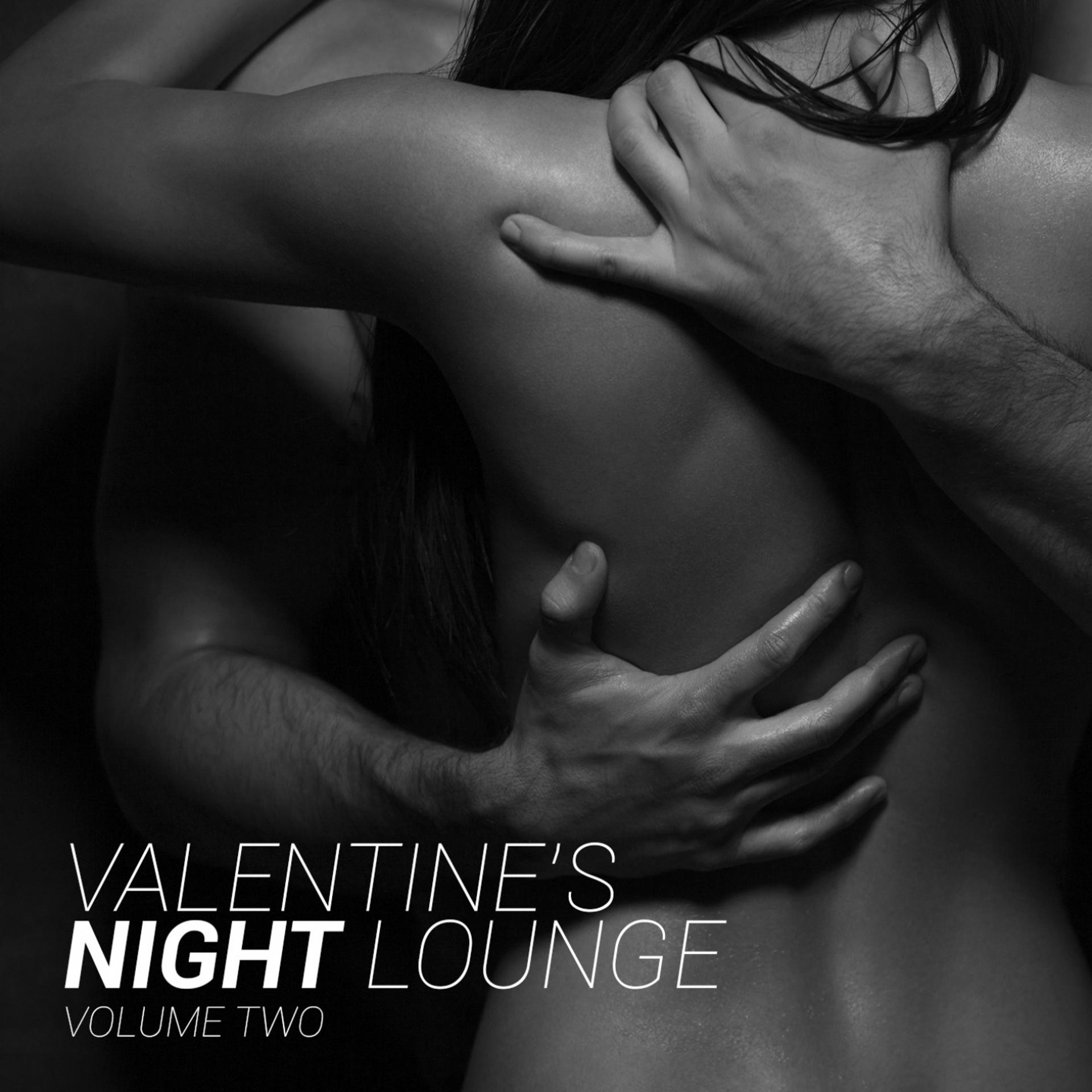 Постер альбома Valentine's Night Lounge, Vol. 2