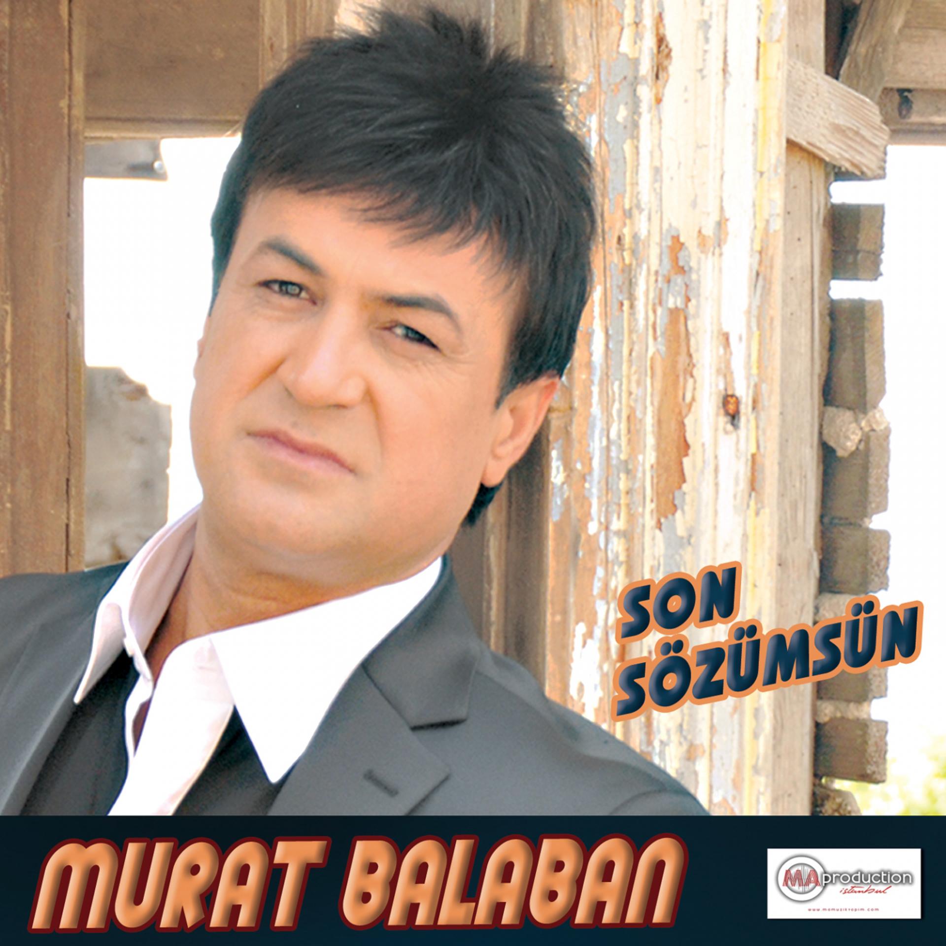 Постер альбома Son Sözümsün