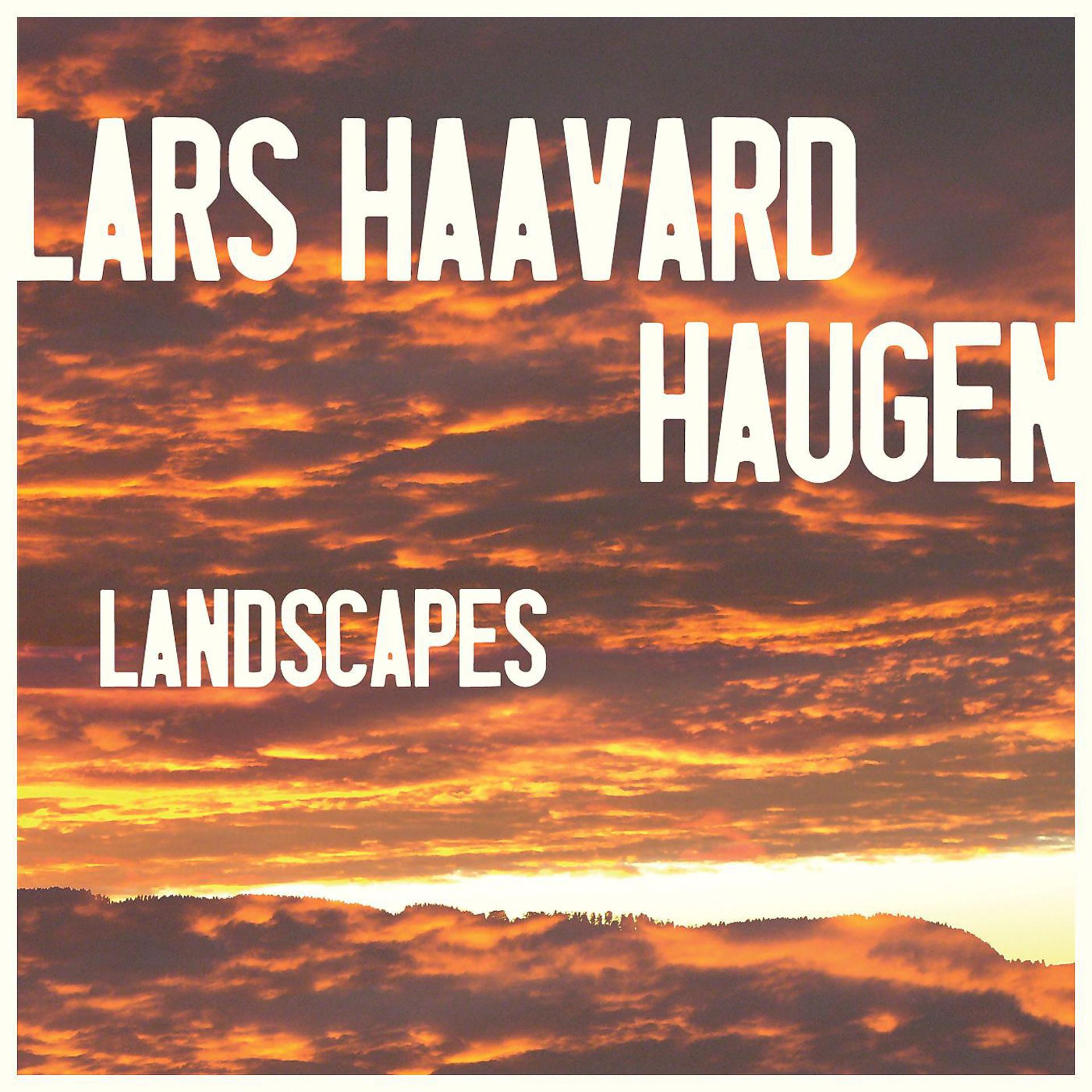 Постер альбома Landscapes [Radio Edit] (Radio Edit)