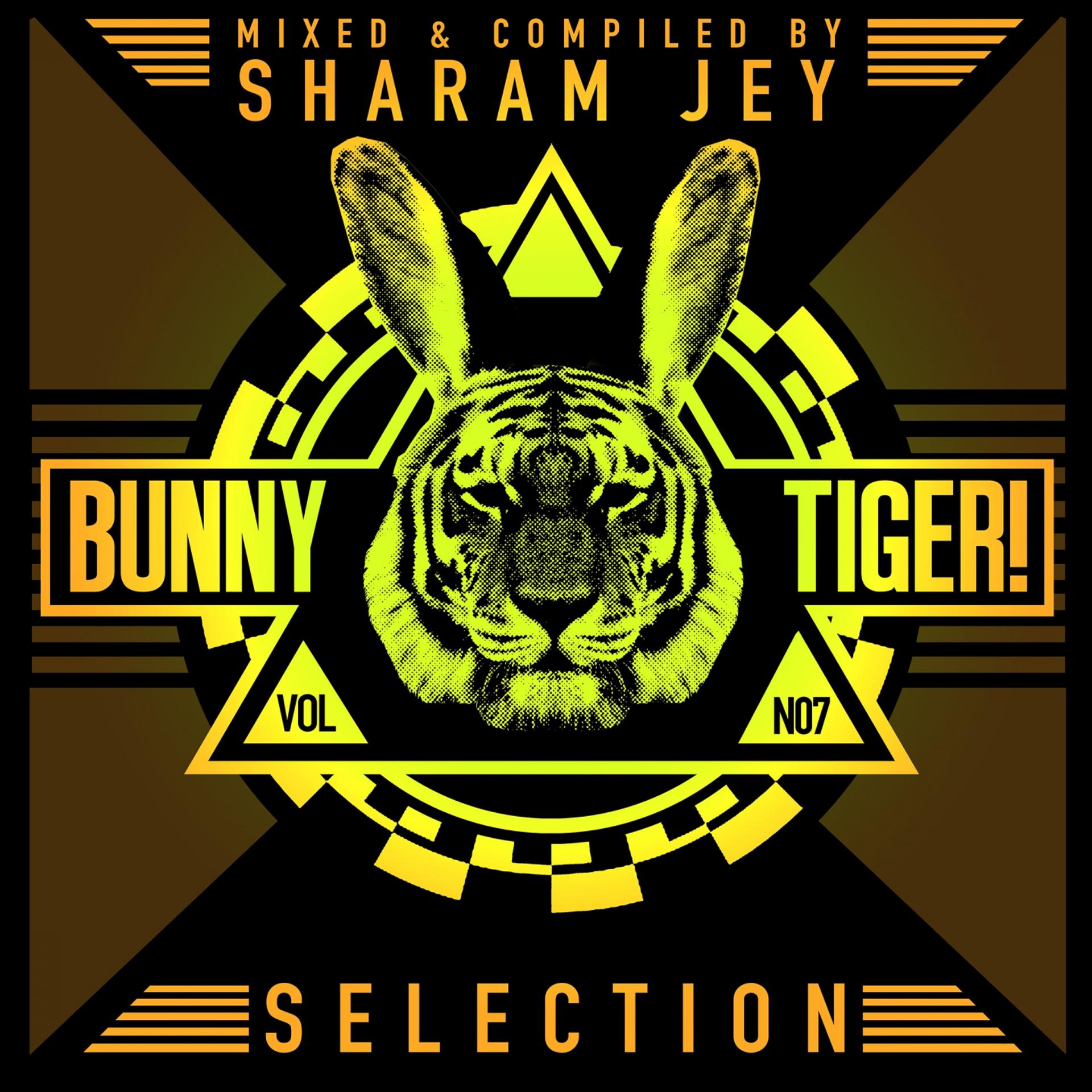 Постер альбома Bunny Tiger Selection Vol. 7