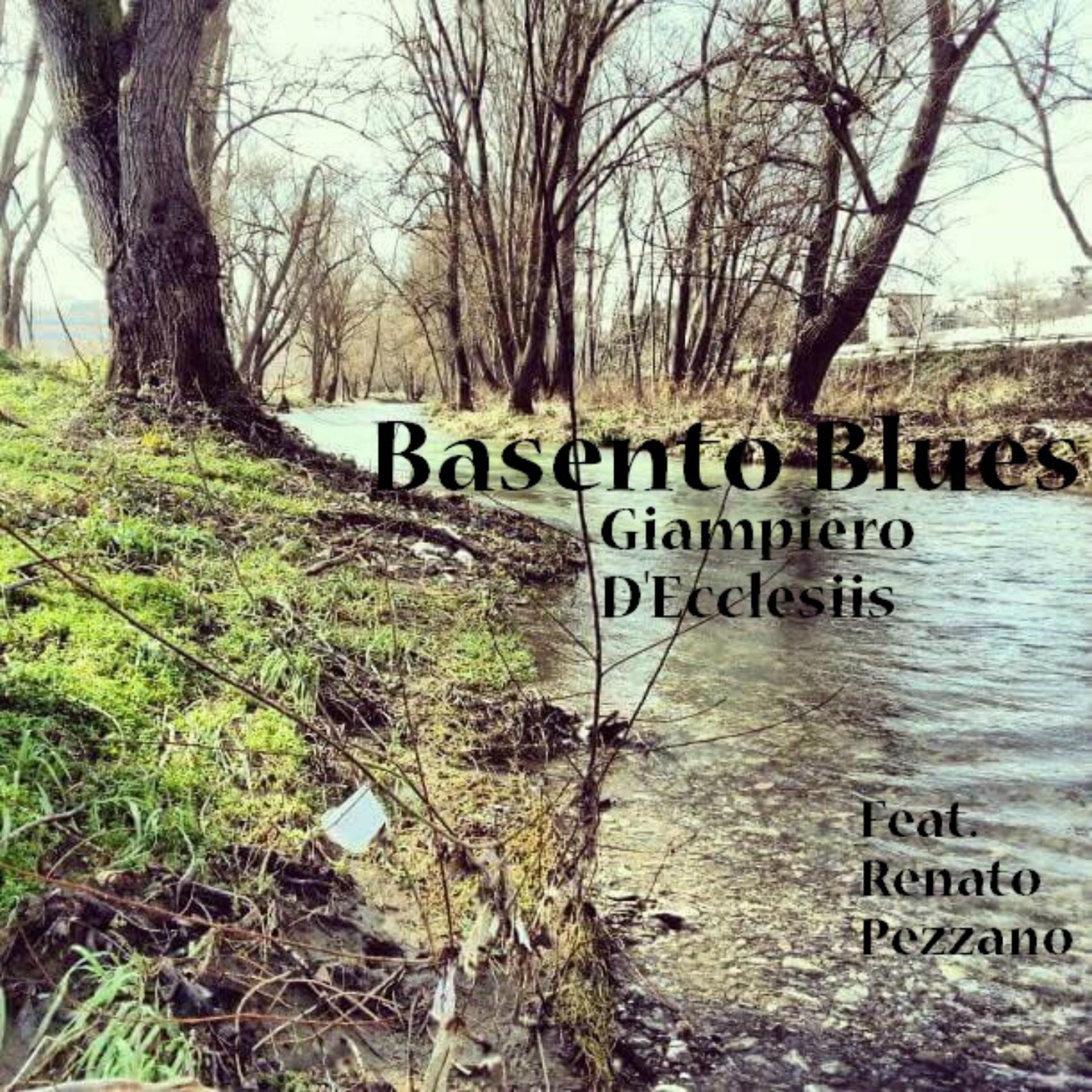 Постер альбома Basento Blues