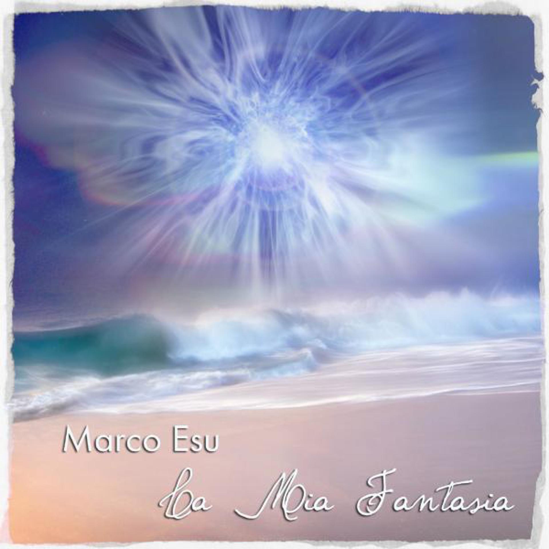 Постер альбома La Mia Fantasia