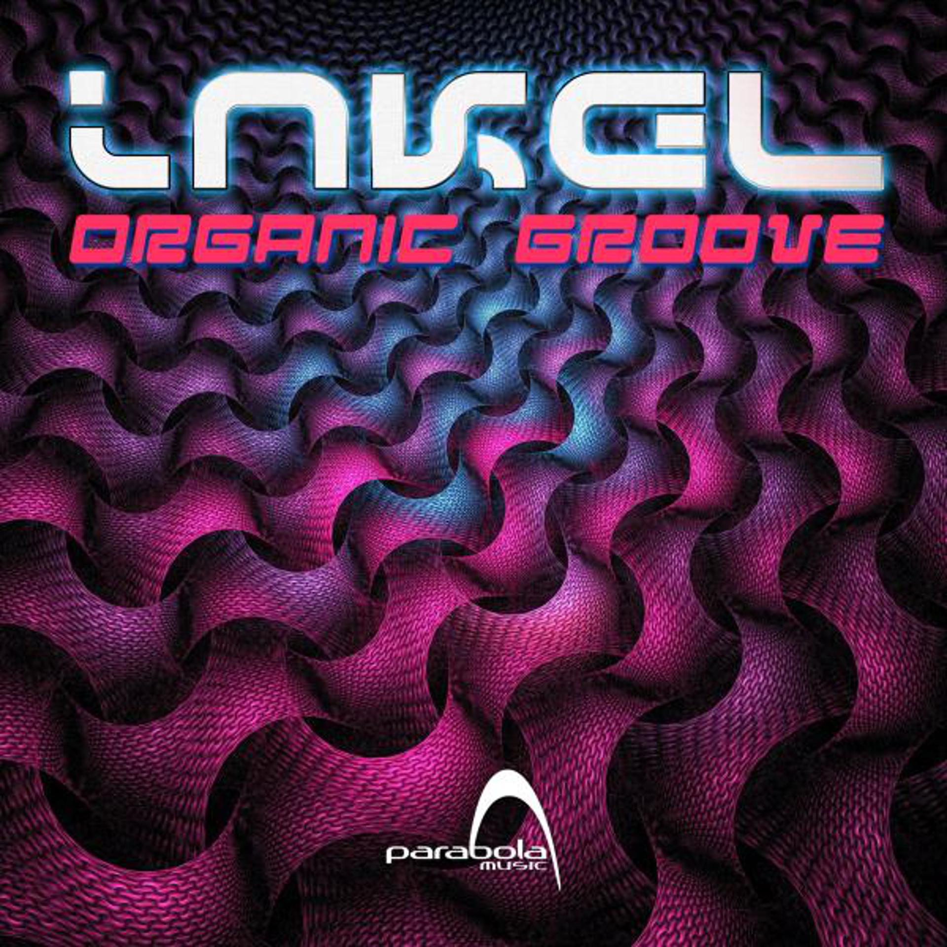 Постер альбома Organic Groove