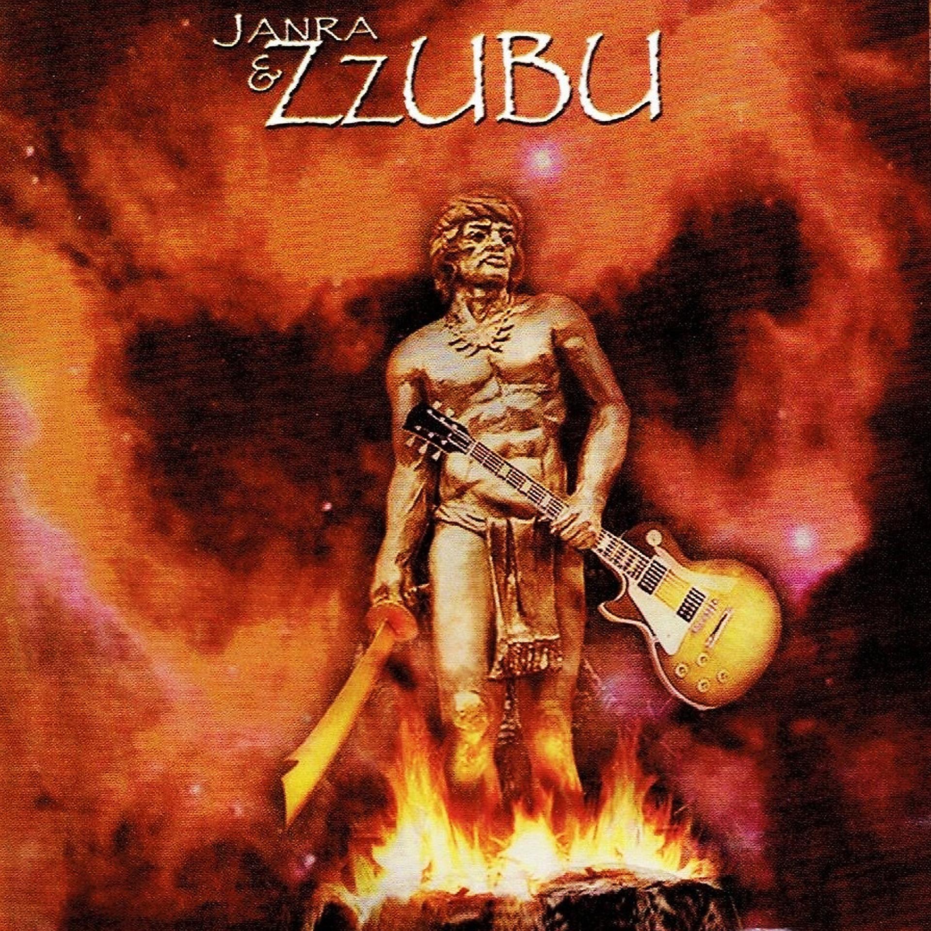 Постер альбома Janra & Zzubu