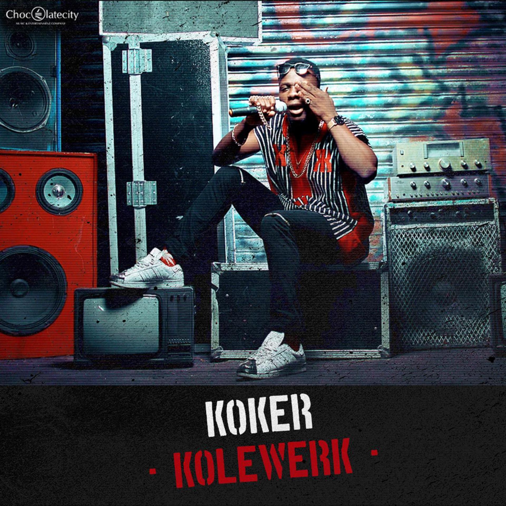 Постер альбома Kolewerk