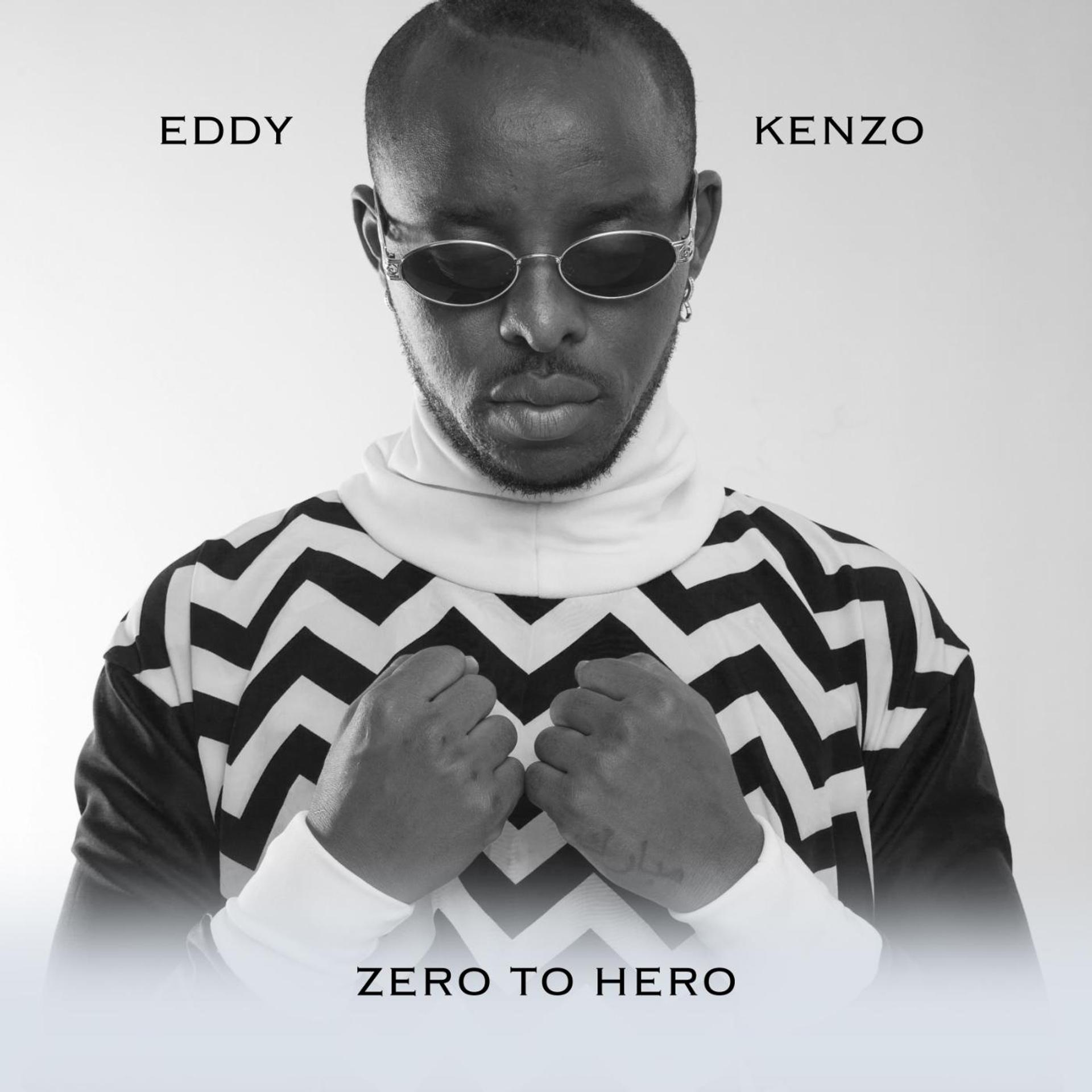 Постер альбома Zero to Hero