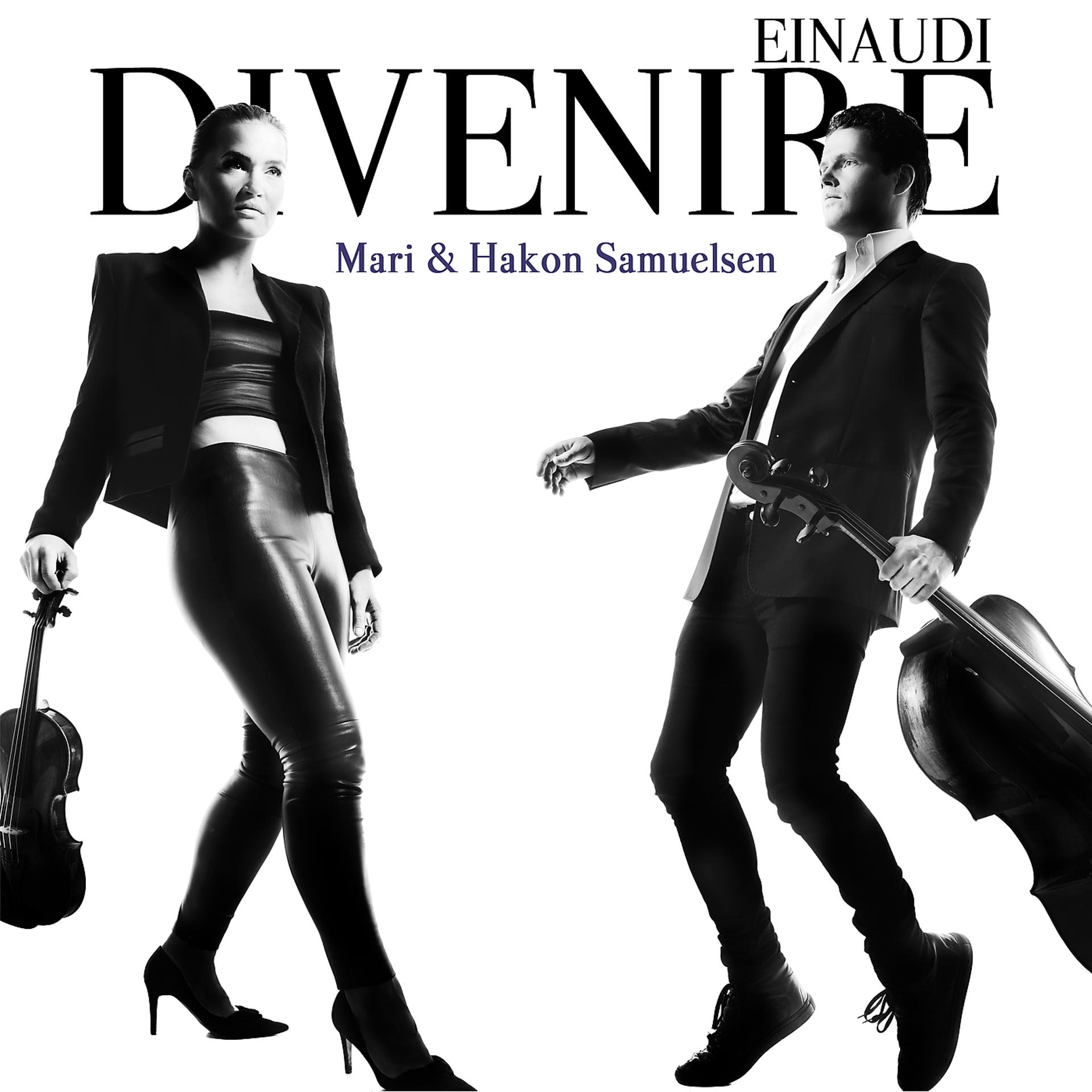 Постер альбома Divenire