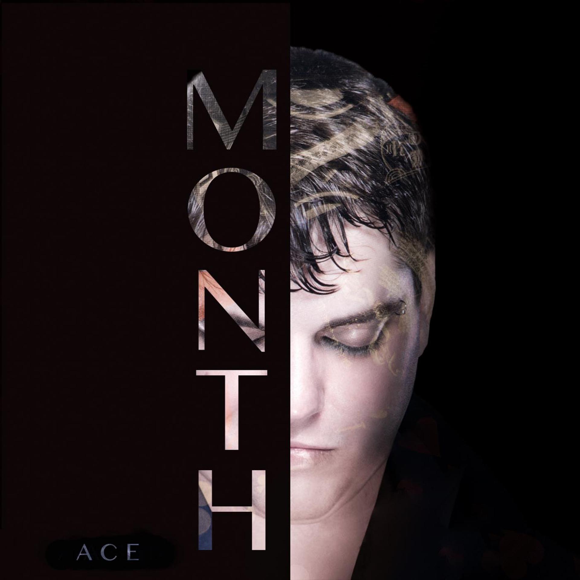 Постер альбома Month