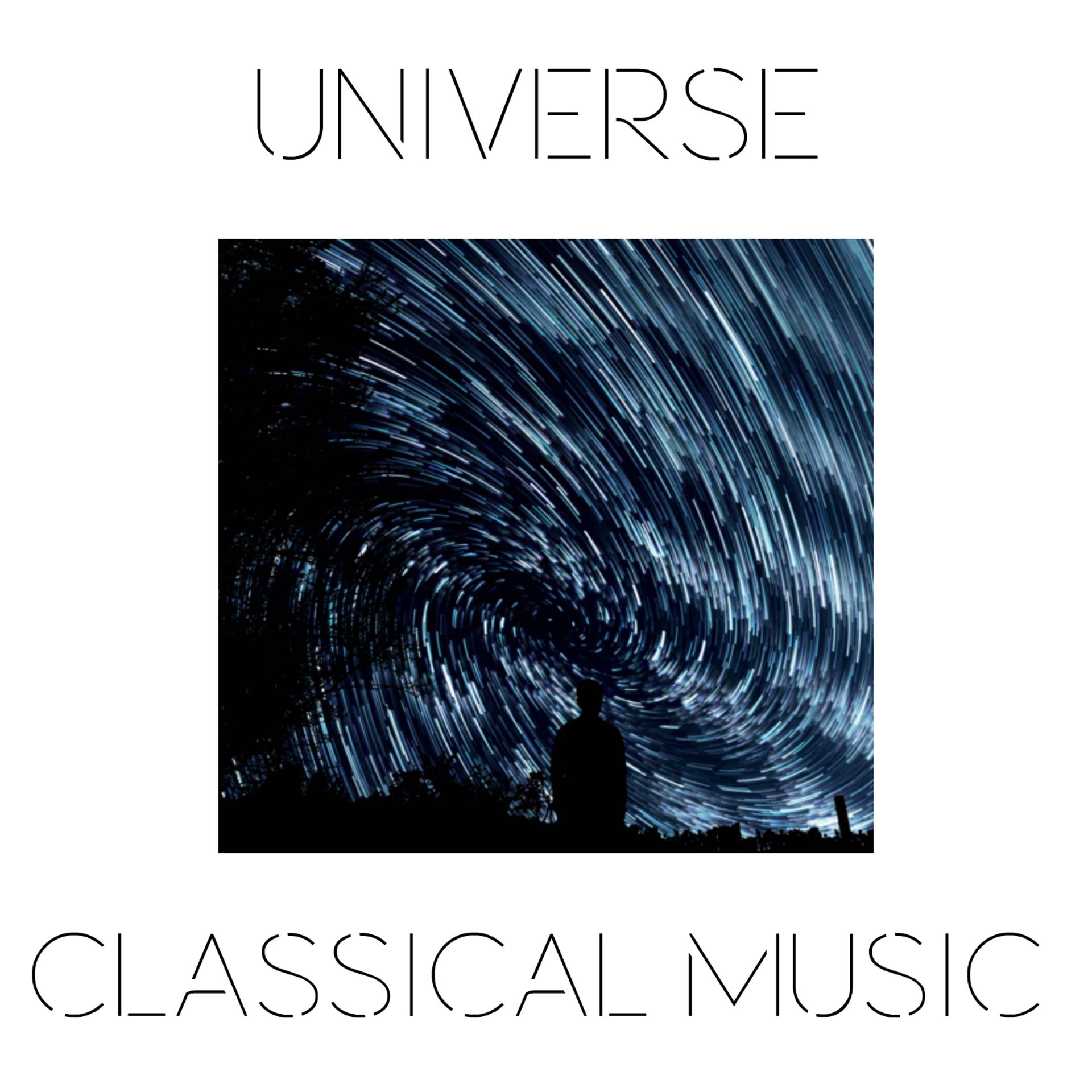 Постер альбома Universe Classical Music