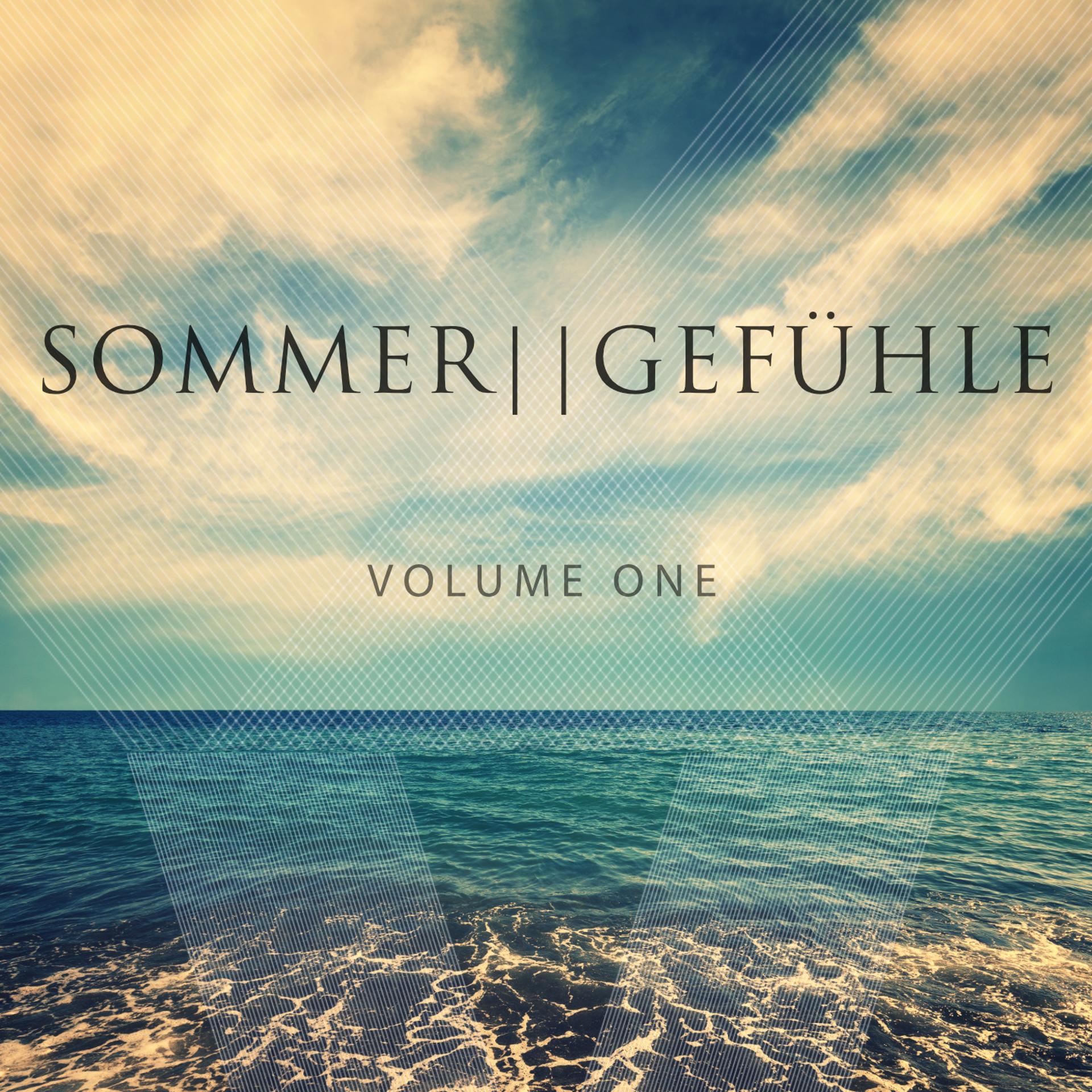 Постер альбома Sommergefuehle, Vol. 1