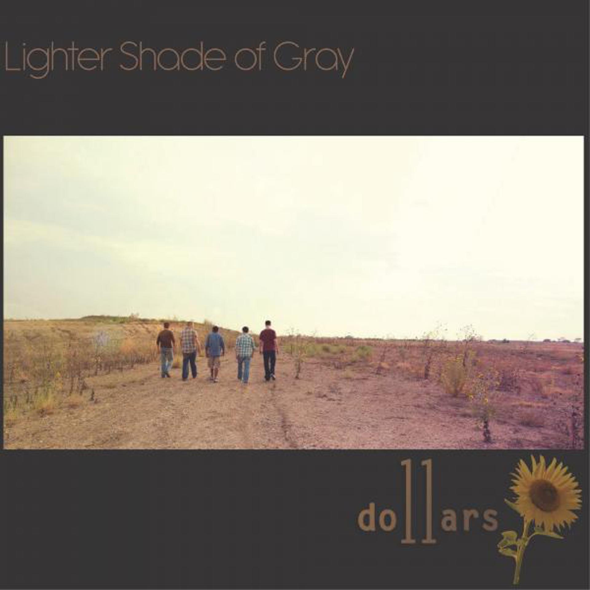Постер альбома Lighter Shade Of Gray