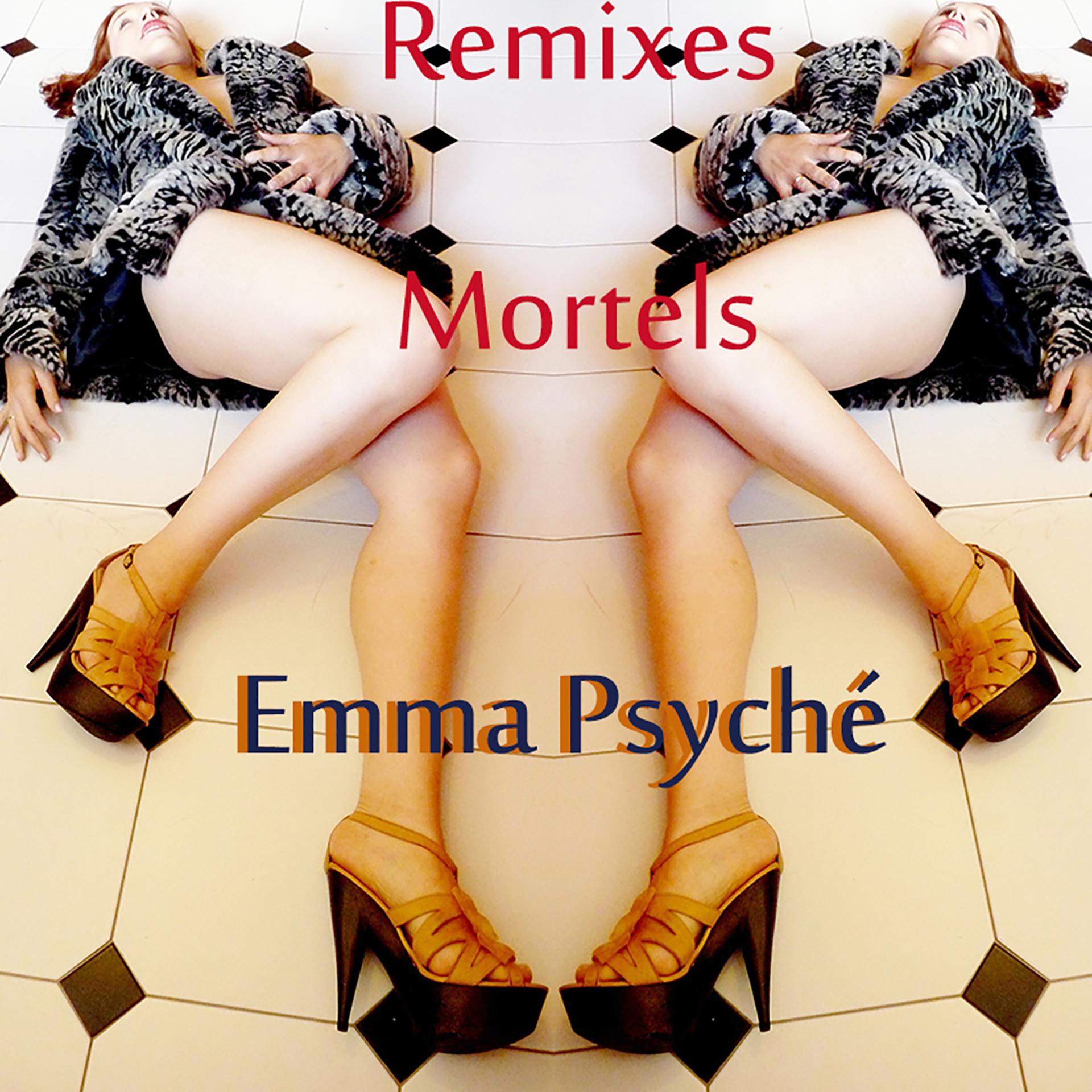 Постер альбома Remixes mortels