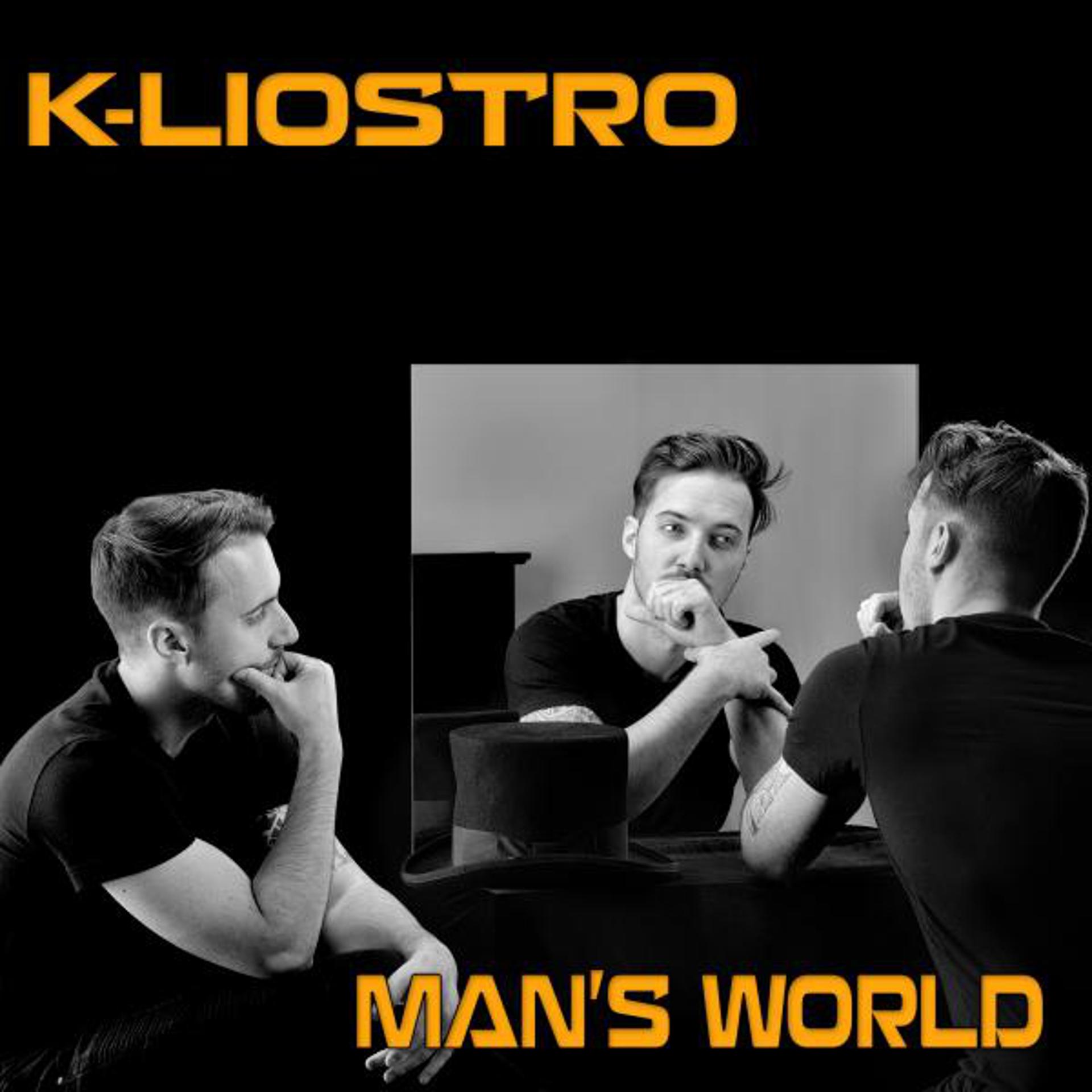 Постер альбома Man's World