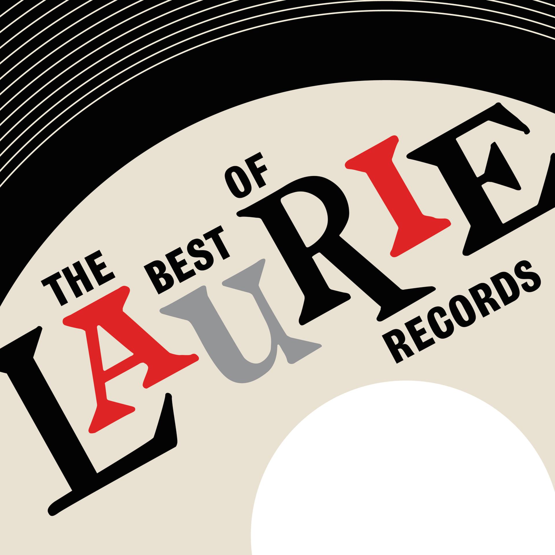 Постер альбома The Best Of Laurie Records